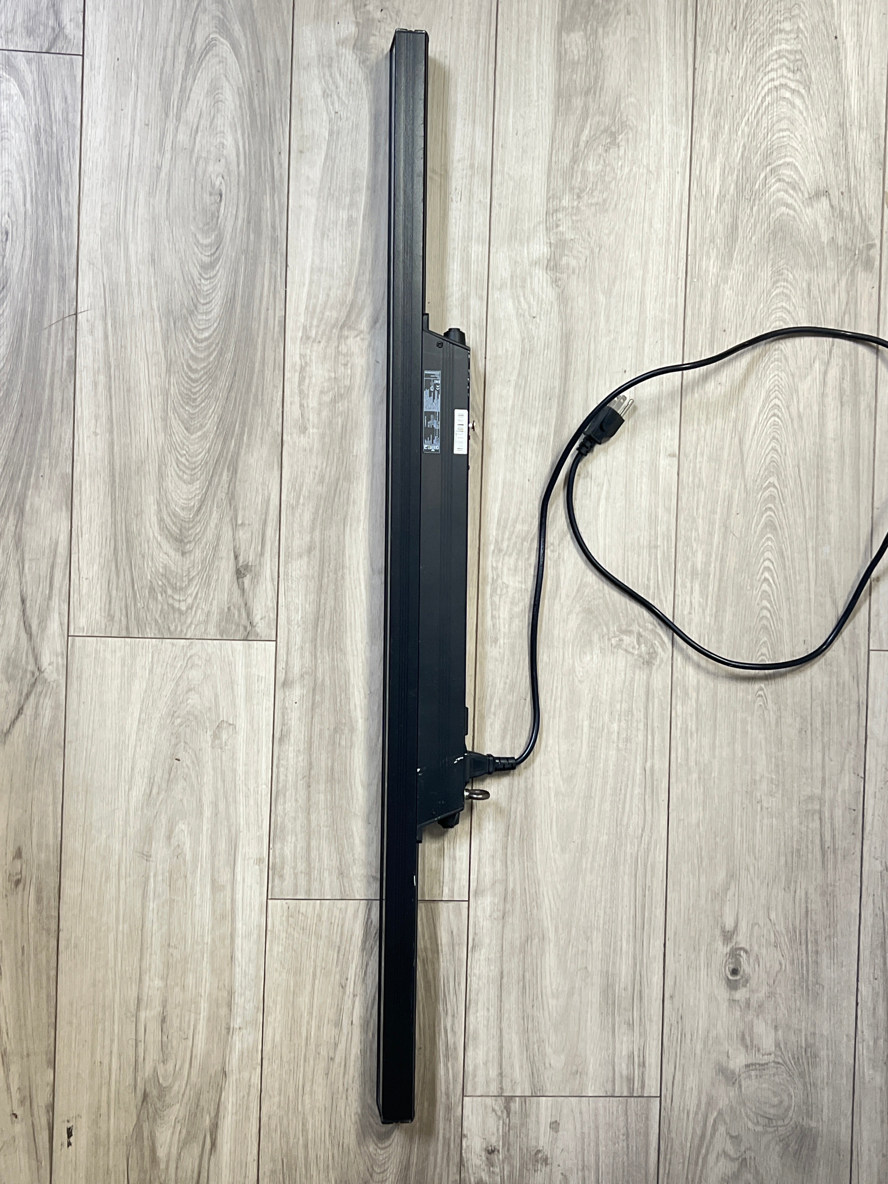 Chauvet DJ COLORband T3 LED Linear Wash Light DMX-512 - Used