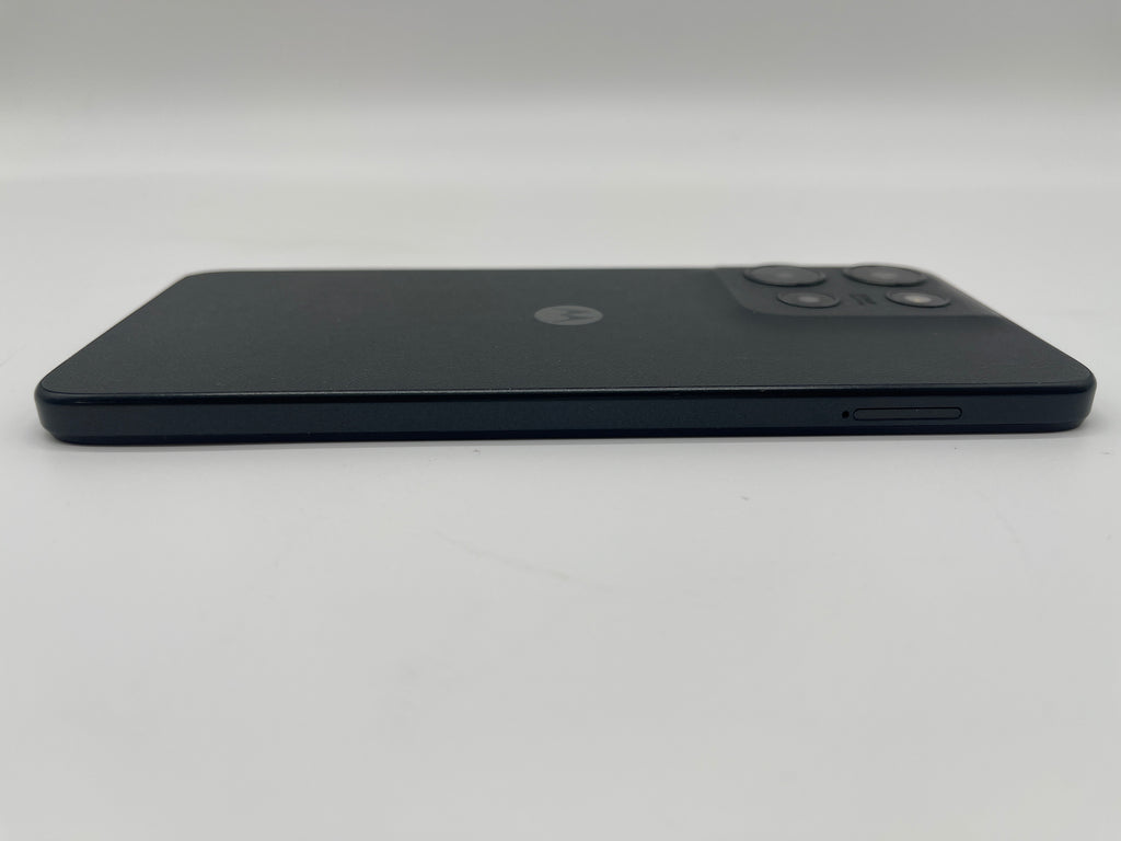 Motorola Moto G 5G (2025) Black (T-Mobile Compatible)