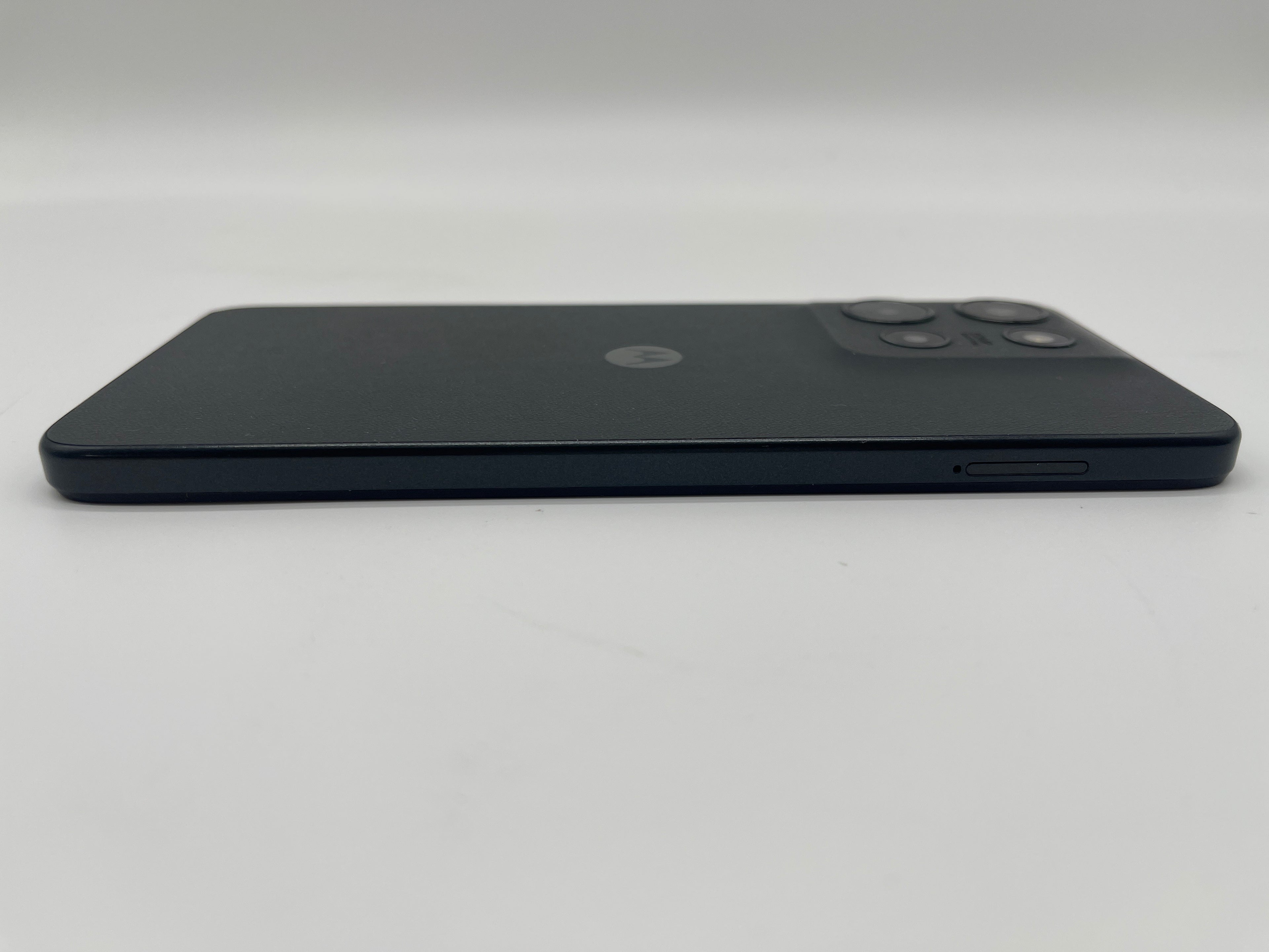 Motorola Moto G 5G (2025) Black (T-Mobile Compatible)