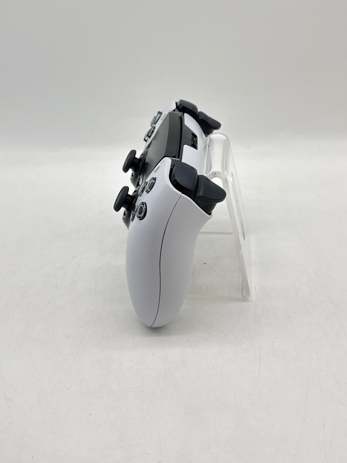 Sony PlayStation 5 DualSense Edge Wireless Controller CFI-ZCP1 White