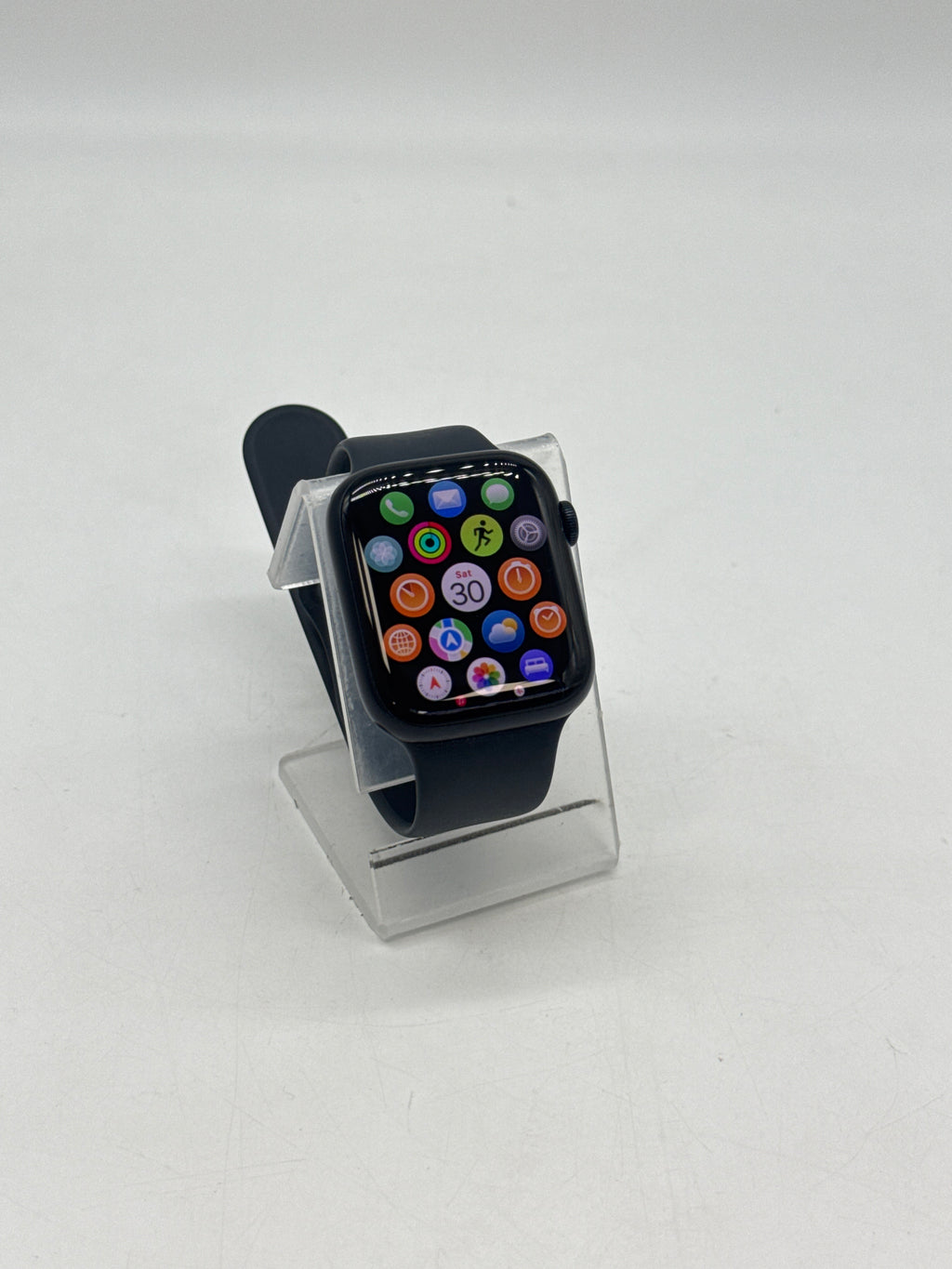 Apple Watch Series 9 GPS 45mm Aluminum Black - Used