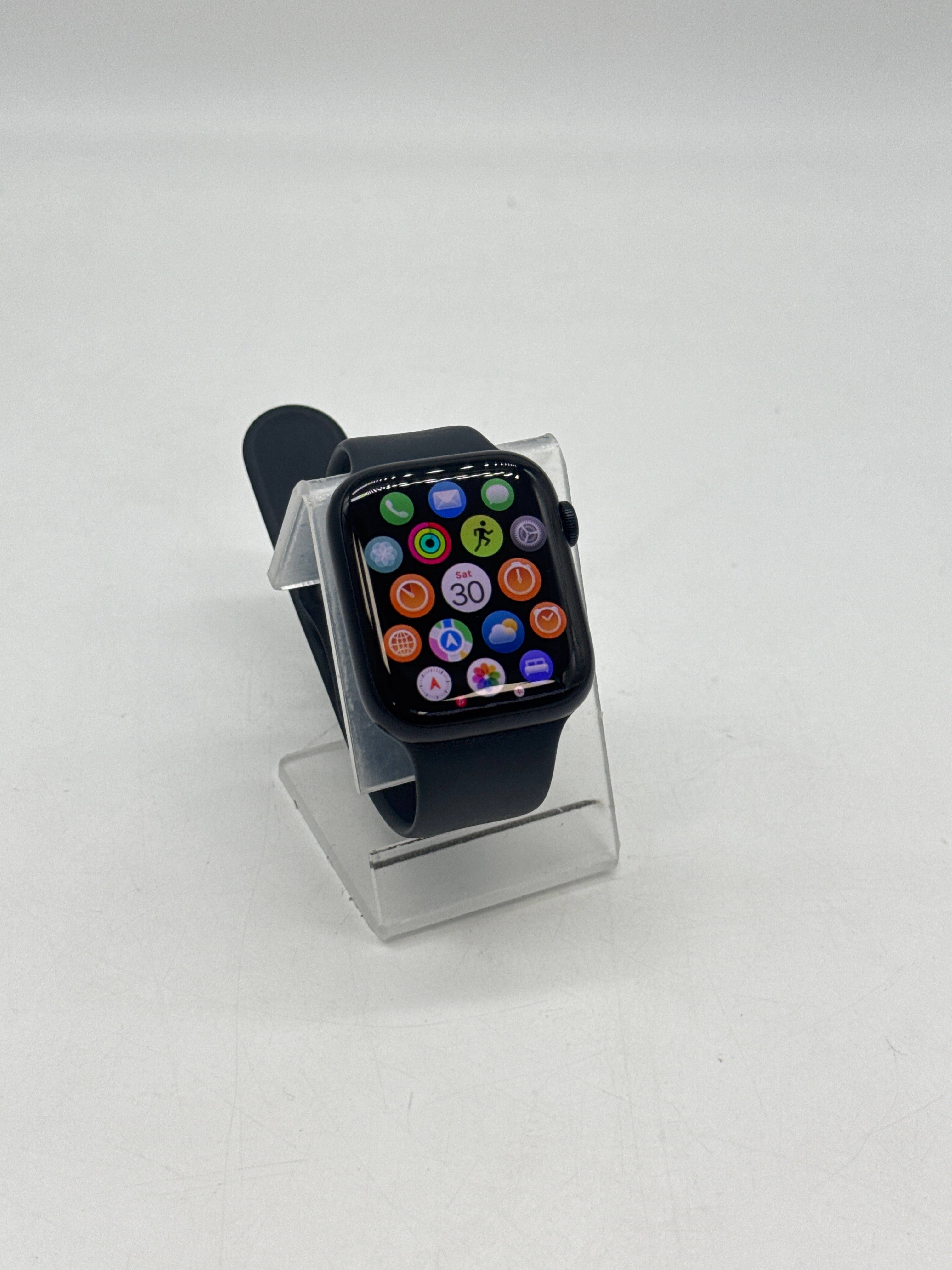 Apple Watch Series 9 GPS 45mm Aluminum Black - Used