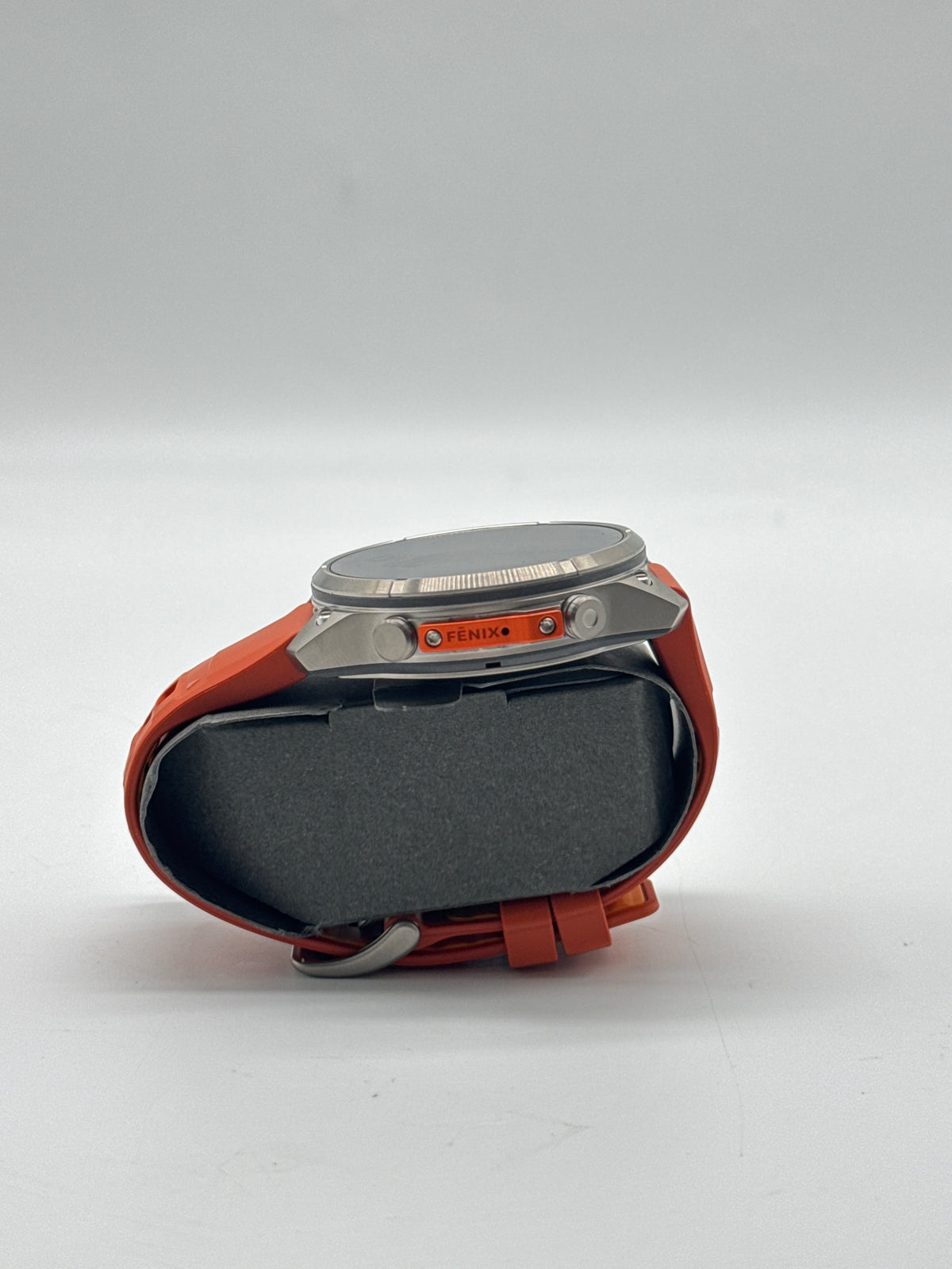 Garmin fenix 9 Pro 47mm Titanium GPS Multisport Smartwatch - Used