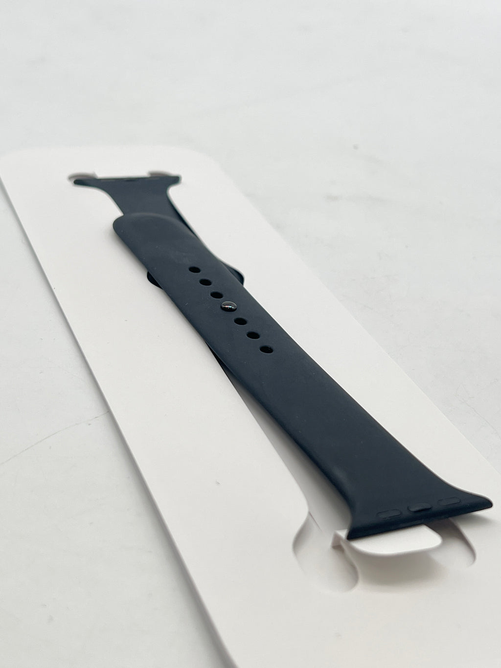 Apple Watch Series 11 46mm A3337 GPS + Cellular Black - Used with Box