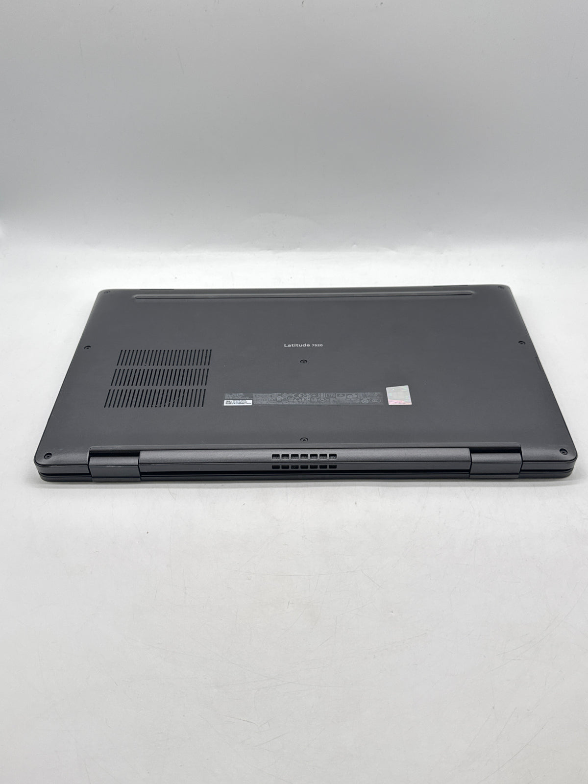 Dell Latitude 7520 15.6in Core i7-1185G7 16GB RAM 512GB SSD - Used