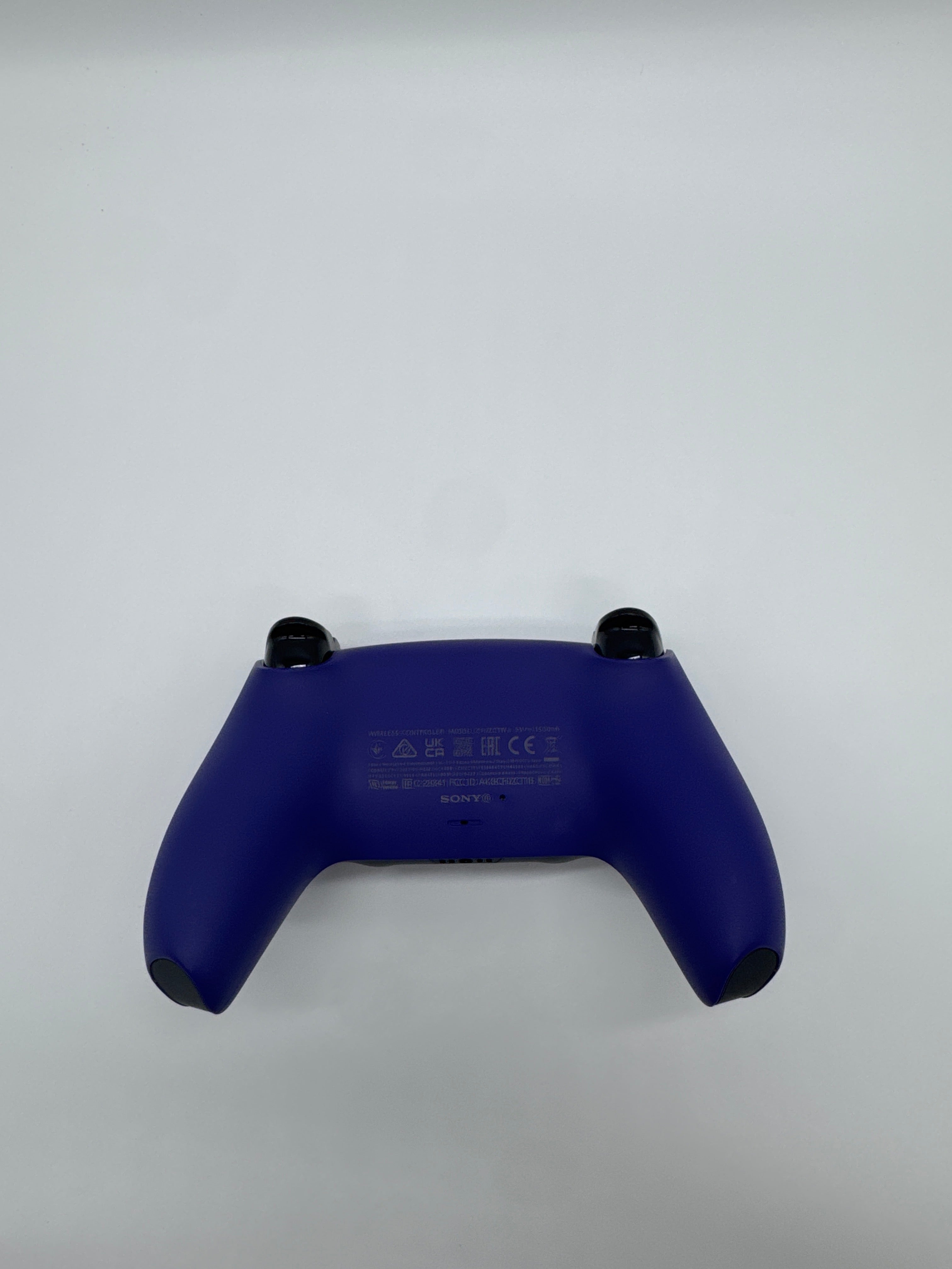 Sony PlayStation 5 DualSense Edge Wireless Controller Purple