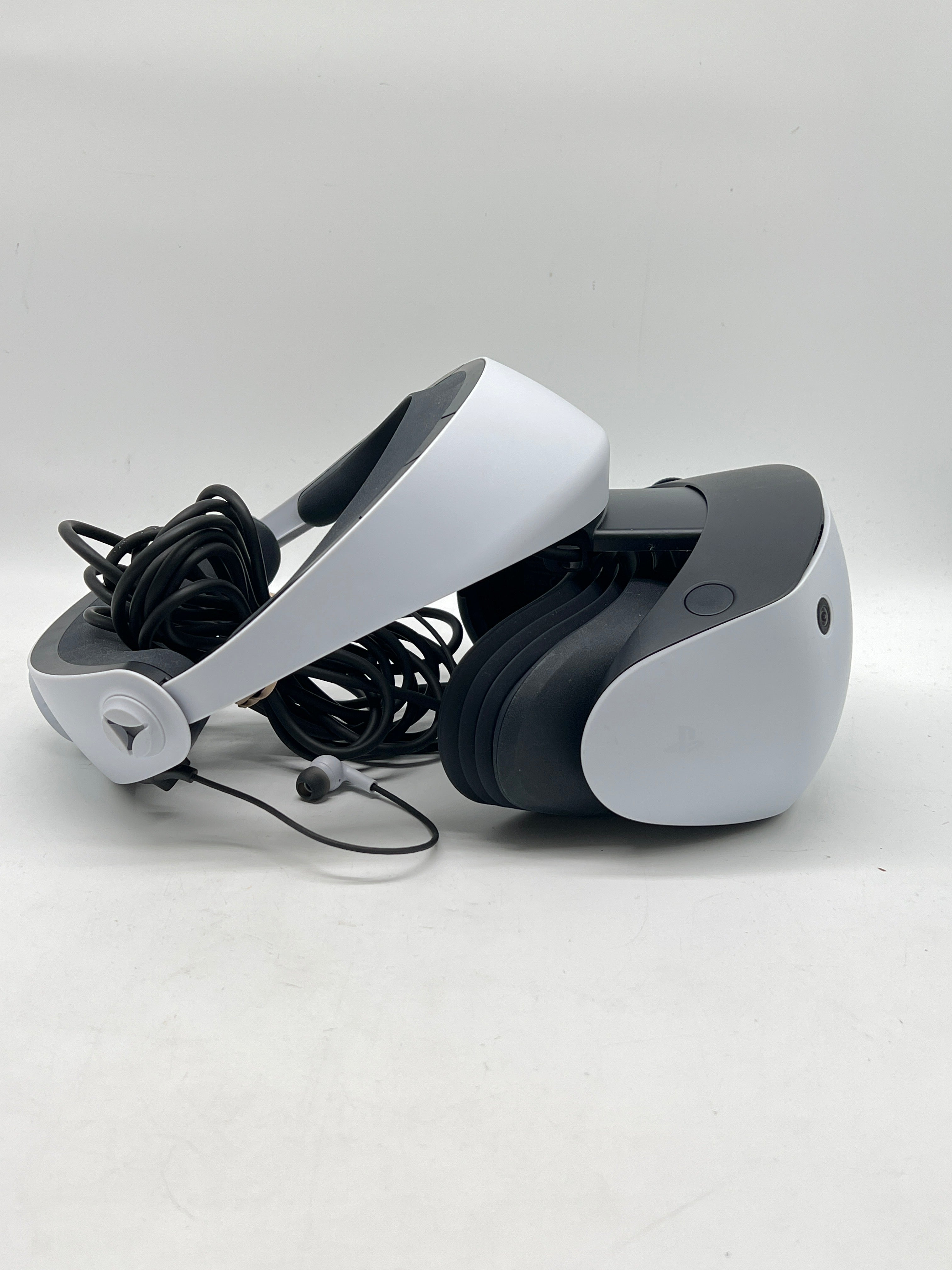 Sony PlayStation VR2 White PC & Console VR Headset - Used