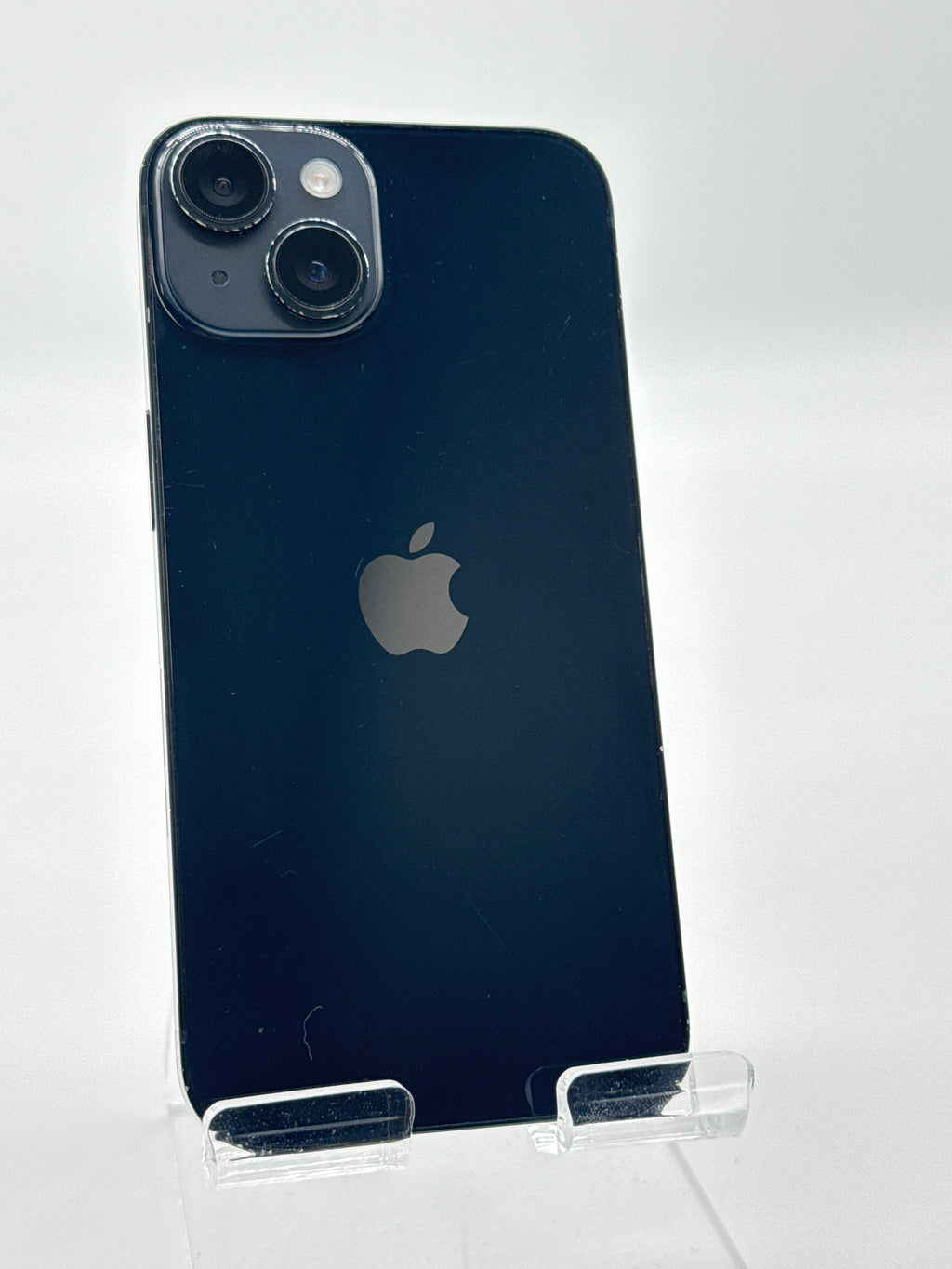 Apple iPhone 14 Midnight Unlocked 128GB - Visible scratches
