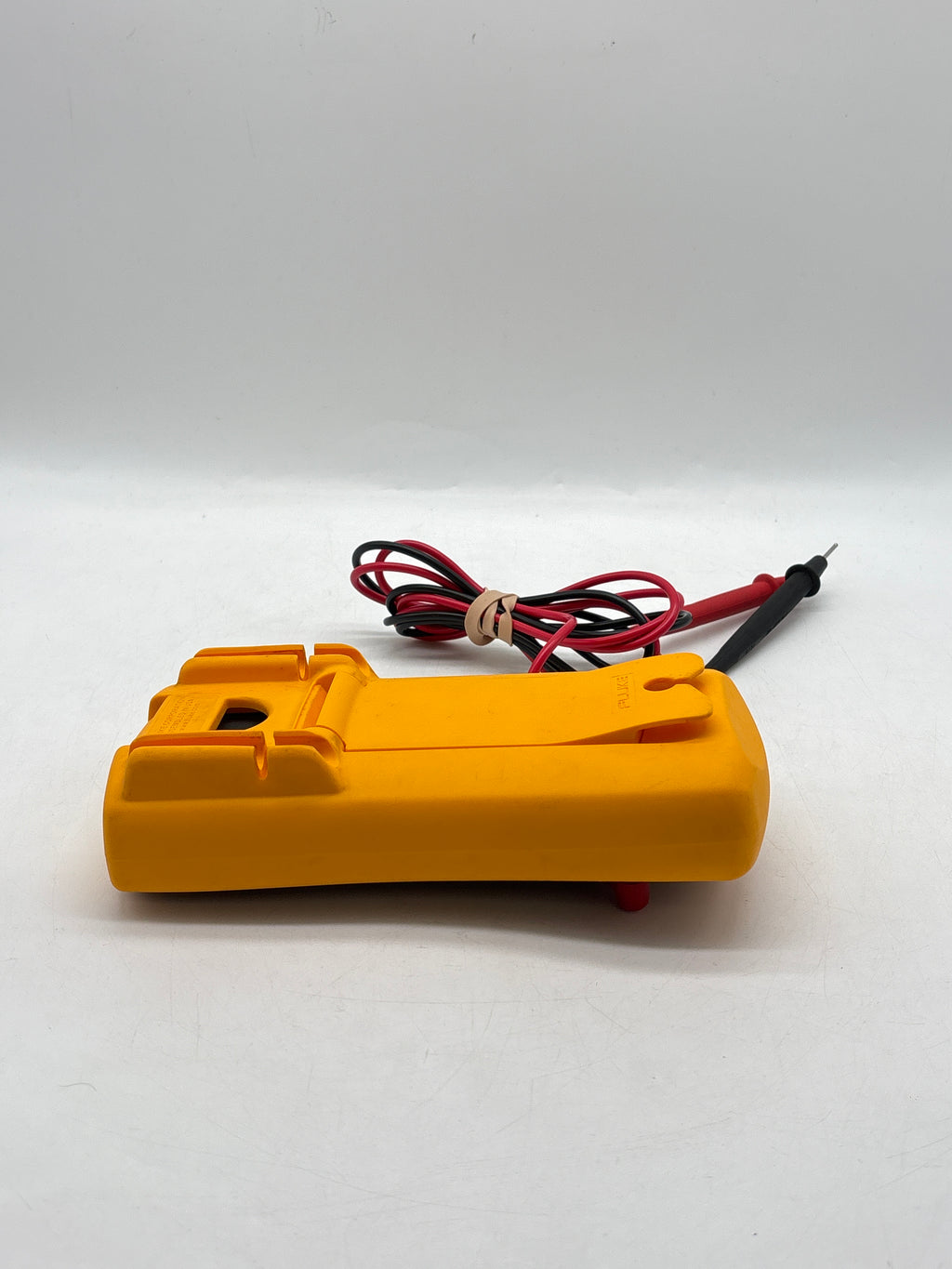 Fluke 87V True RMS Digital Multimeter CAT III 1000V CAT IV 600V - Used