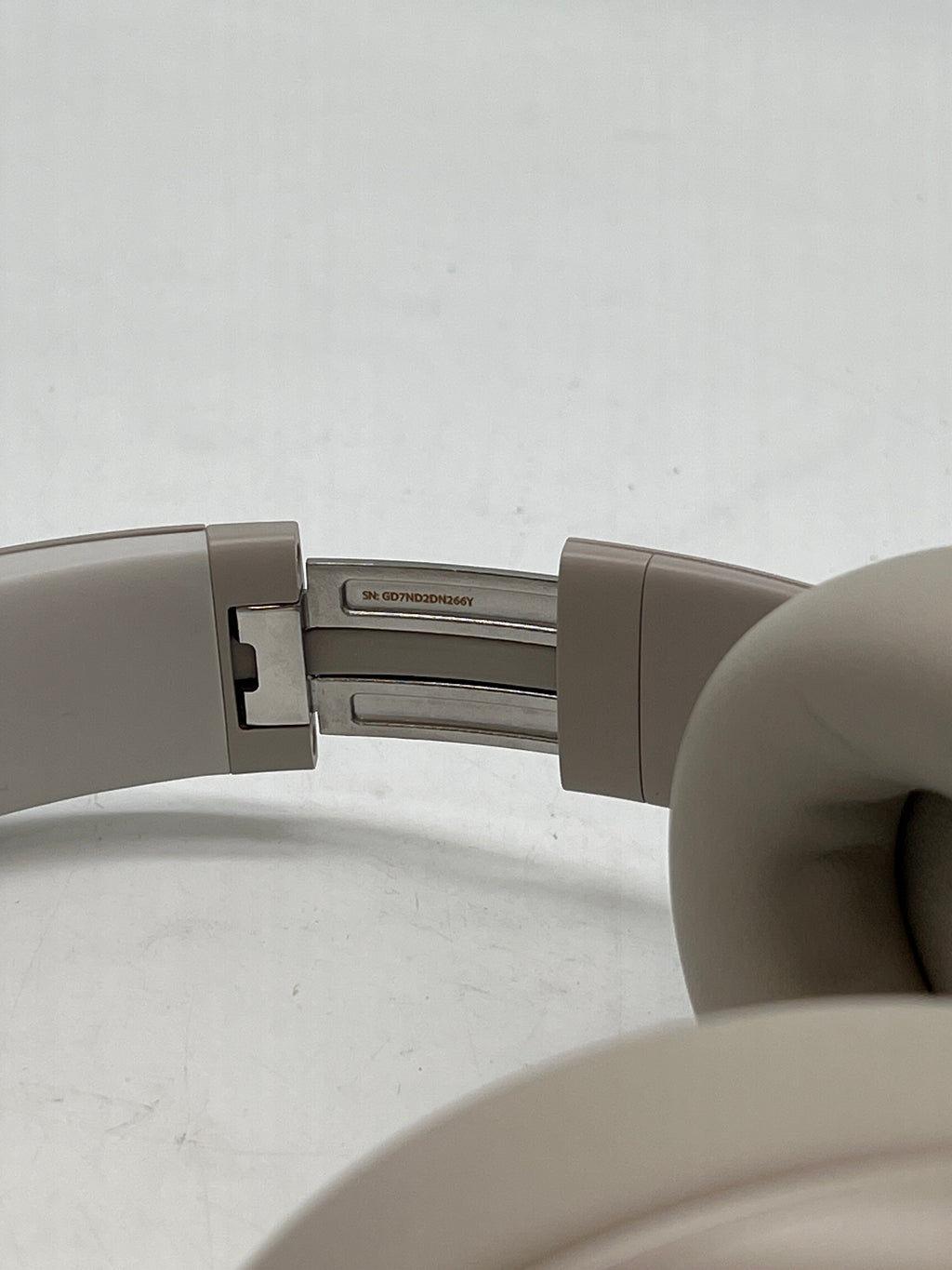 Beats Studio Pro Wireless On-Ear Bluetooth Headphones - Used