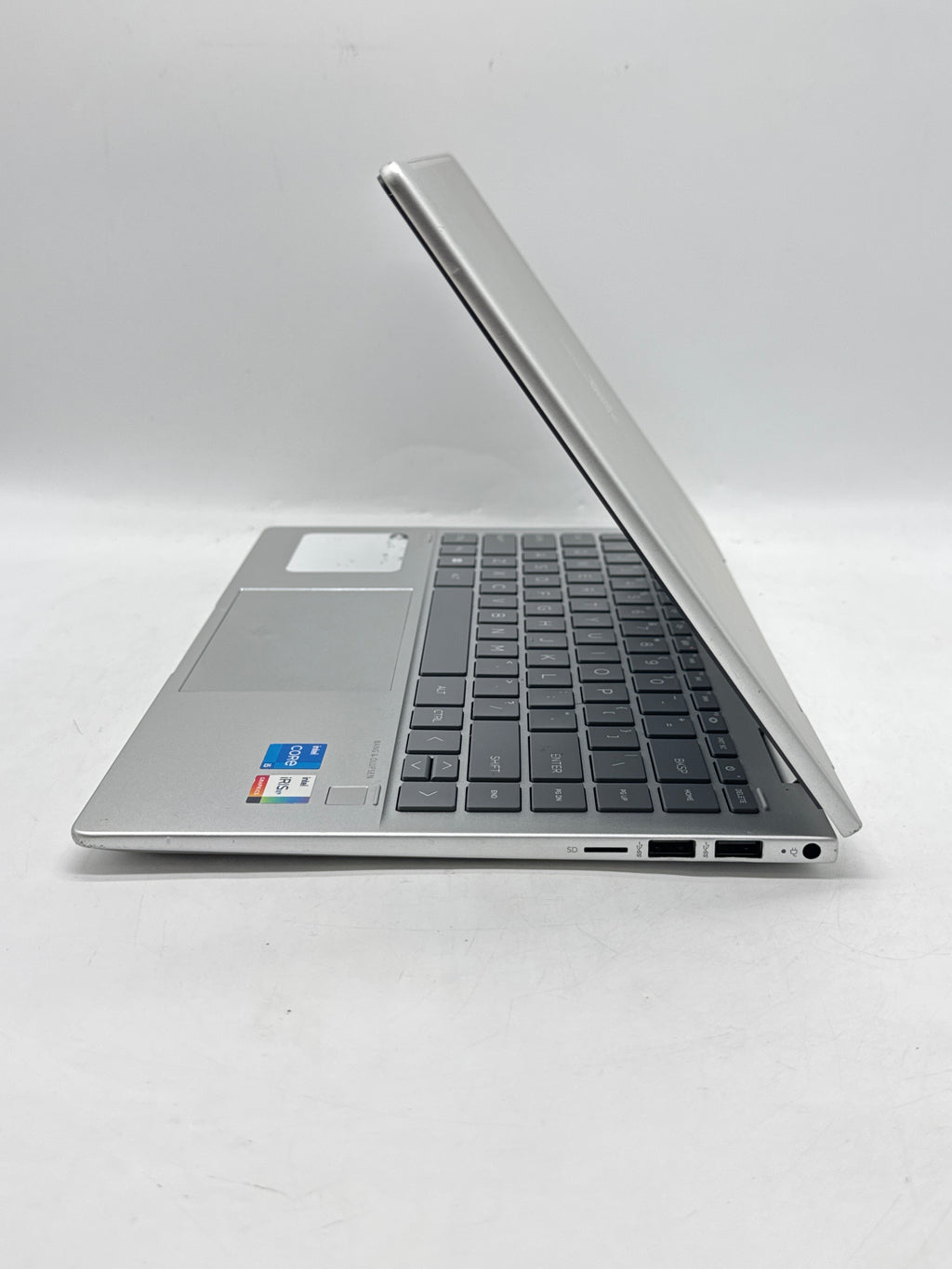 HP Envy X360 14-es0xxx Core i5 1335U 8GB RAM 512GB SSD 2-in-1 - READ