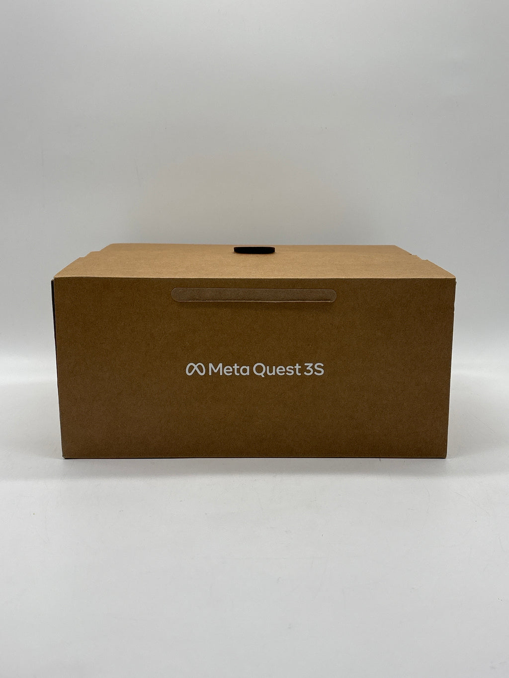 Meta Quest 3s 128GB Standalone VR Headset White - Used with Box