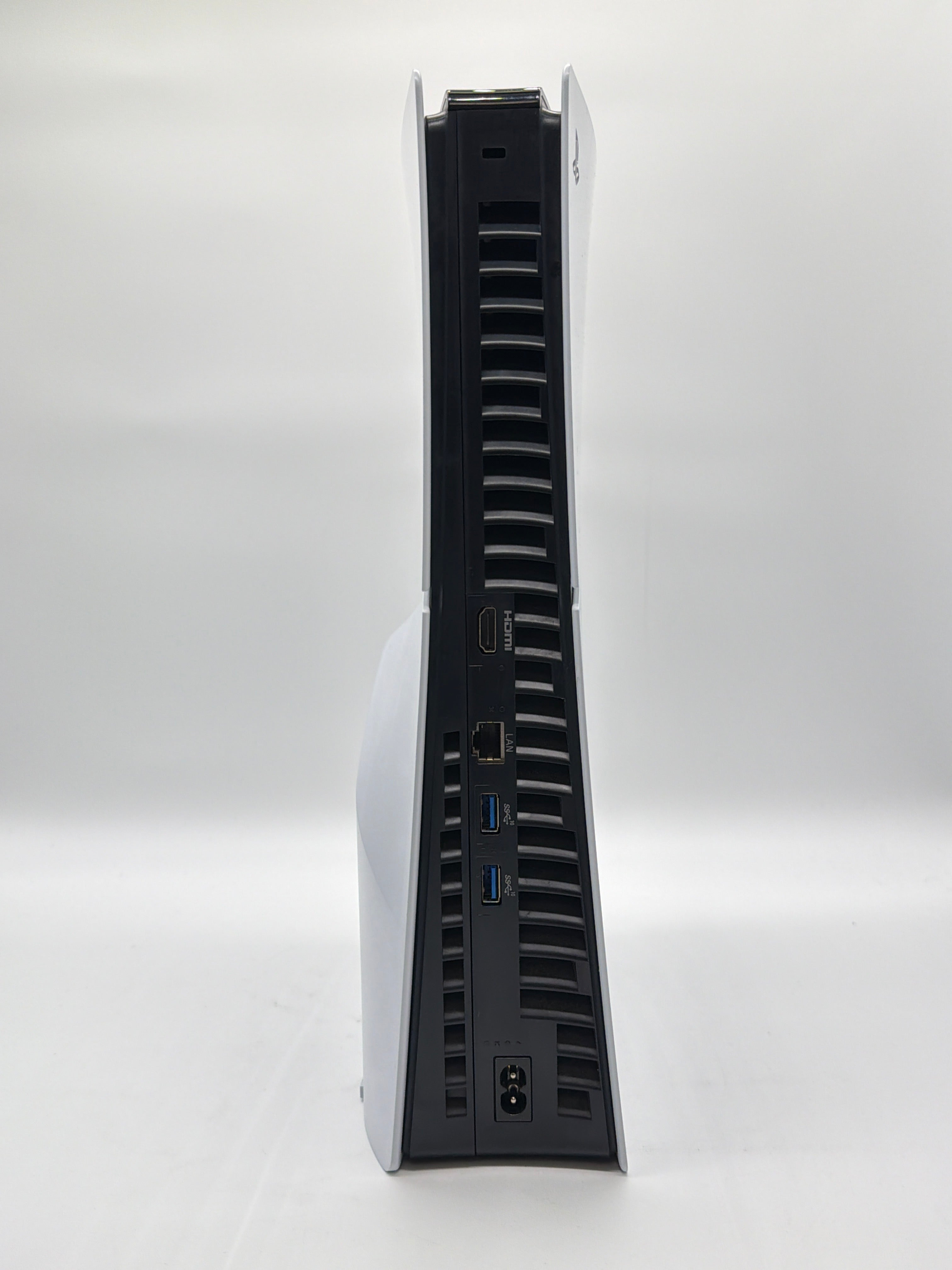 Sony PlayStation 5 Slim Digital 1TB White CFI-2015 Used Console