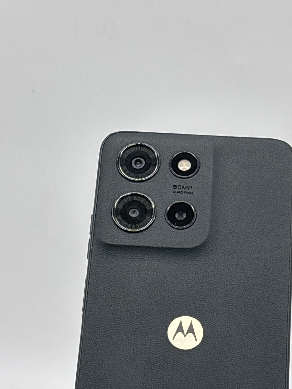 Motorola Moto G 2025 XT2513-1 128GB Black 5G Unlocked - Used