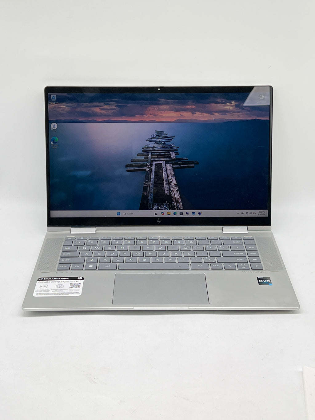 HP Envy x360 15-fe0053dx i7-1355U 16GB RAM 512GB SSD - Used