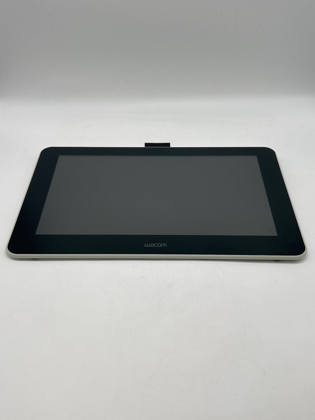 Wacom One Gen 1 13 Inch Drawing Tablet Pen Display  - Used
