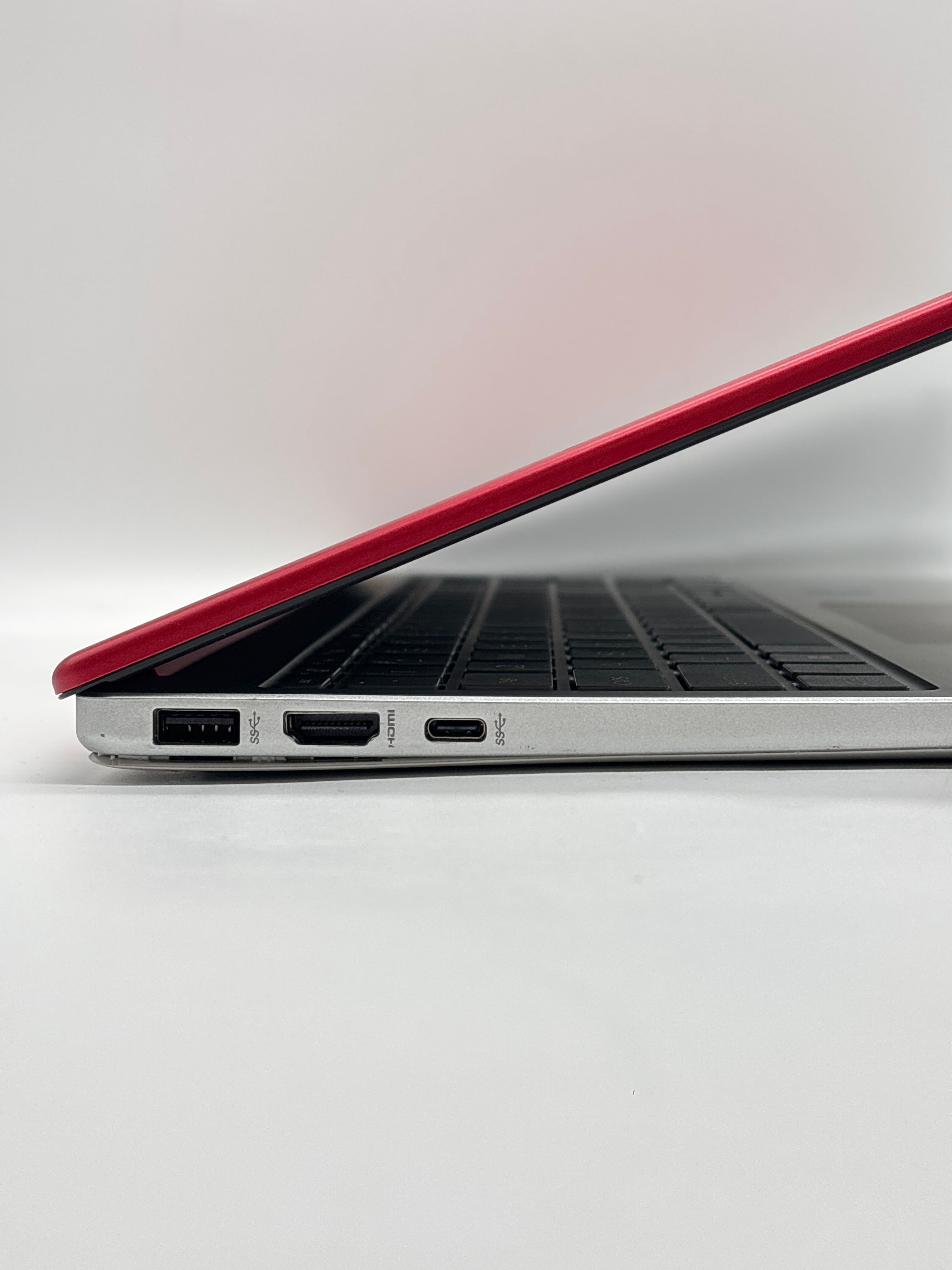 HP 15-fd0083wm N200 4GB RAM 128GB SSD