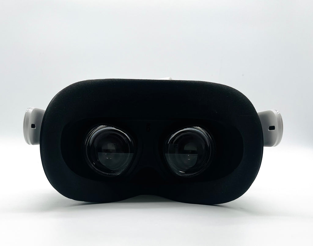 Meta Quest 2 128GB VR Headset White - Used