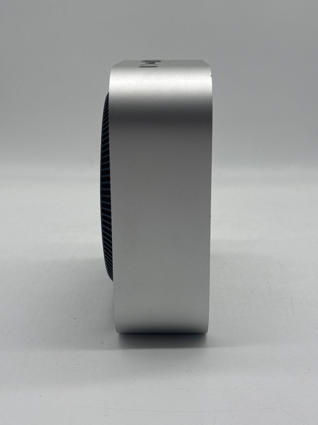 Apple Mac Mini M4 A3238 16GB RAM 256GB SSD 10-Core GPU Silver - Used