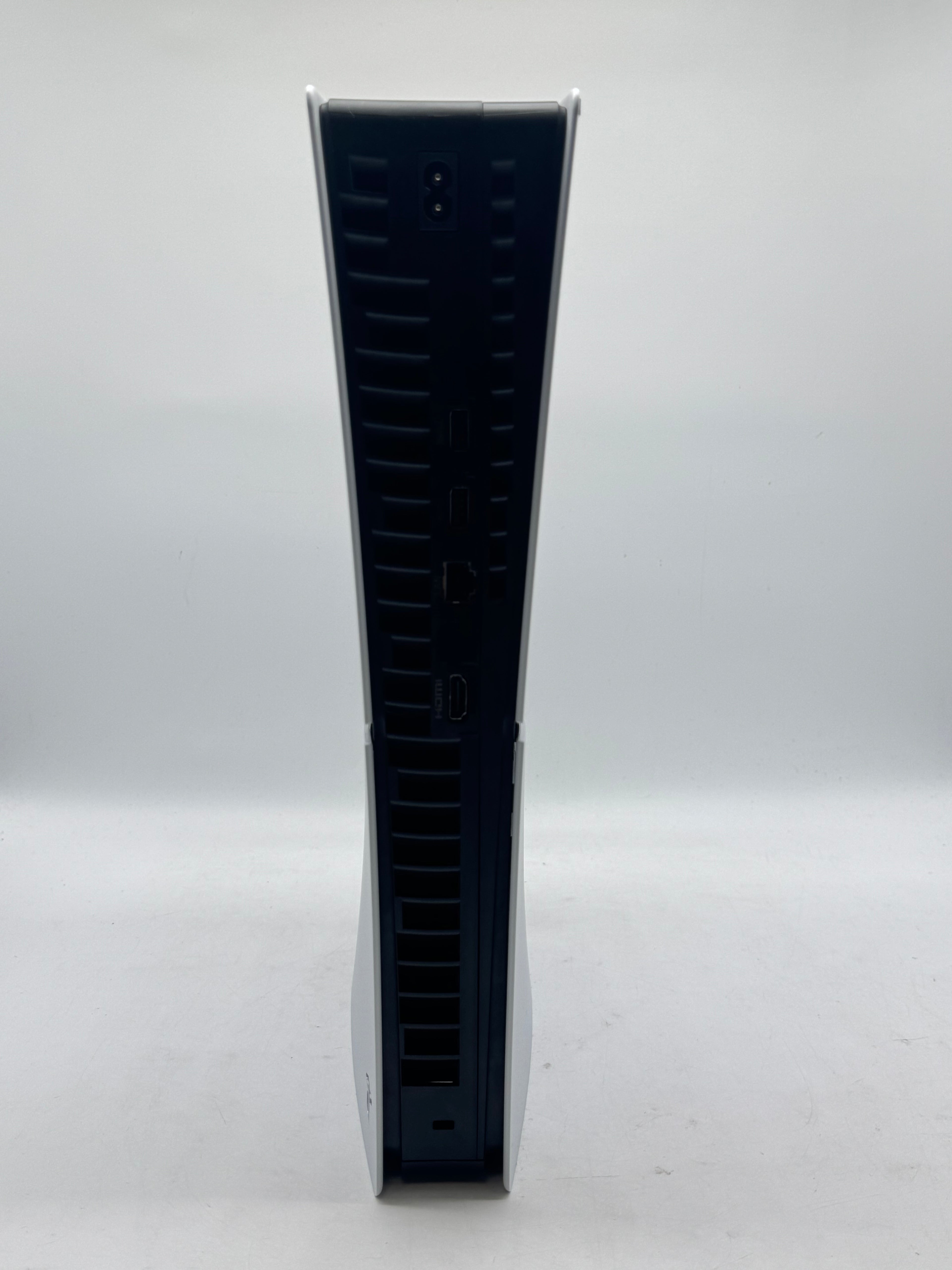 Sony PlayStation 5 Slim Digital CFI-2115 825GB Console Tested Working Used