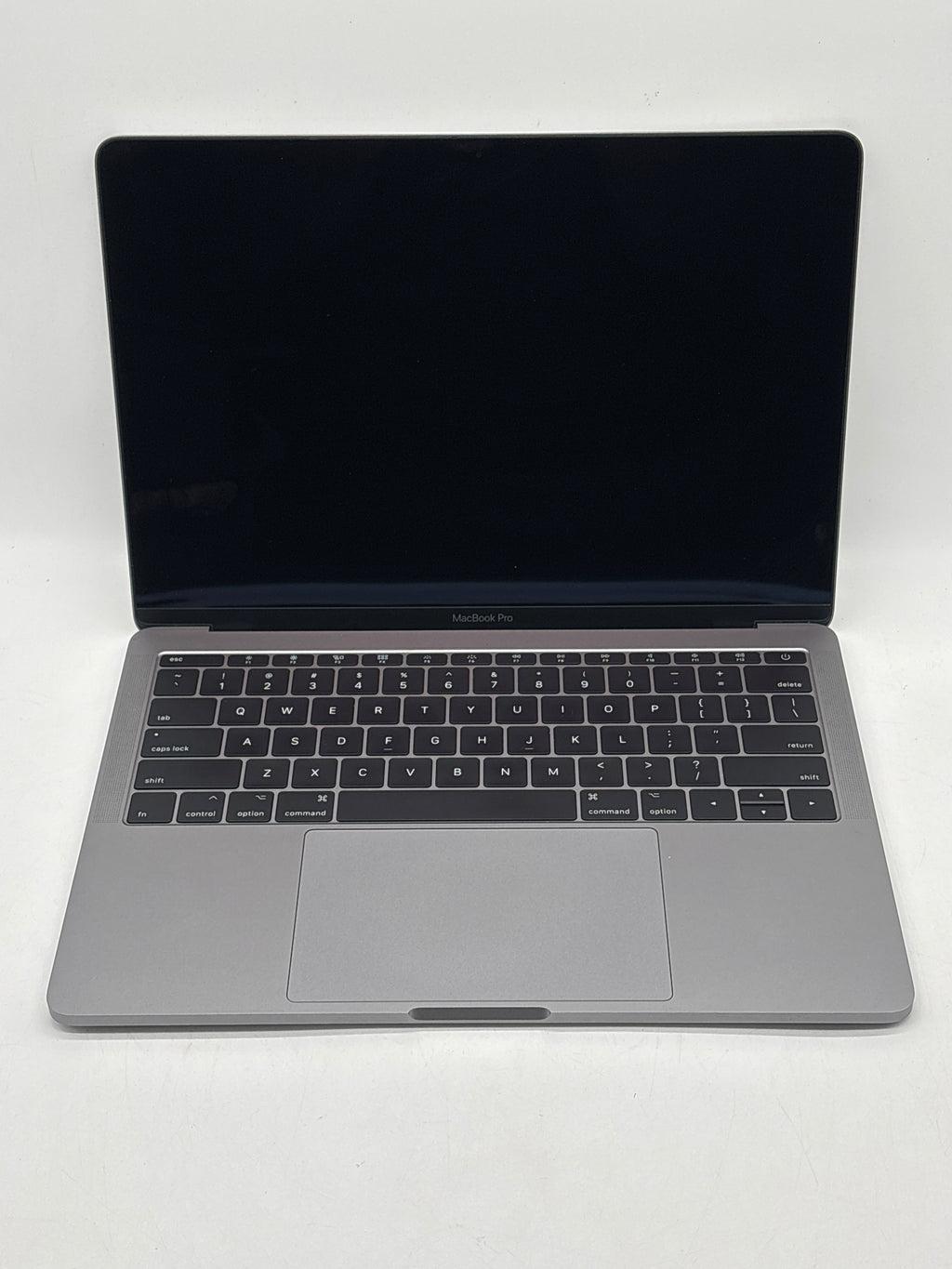 Apple MacBook Pro 2017 13.3" A1708 i5 2.3GHz 8GB RAM 128GB SSD - Service Battery