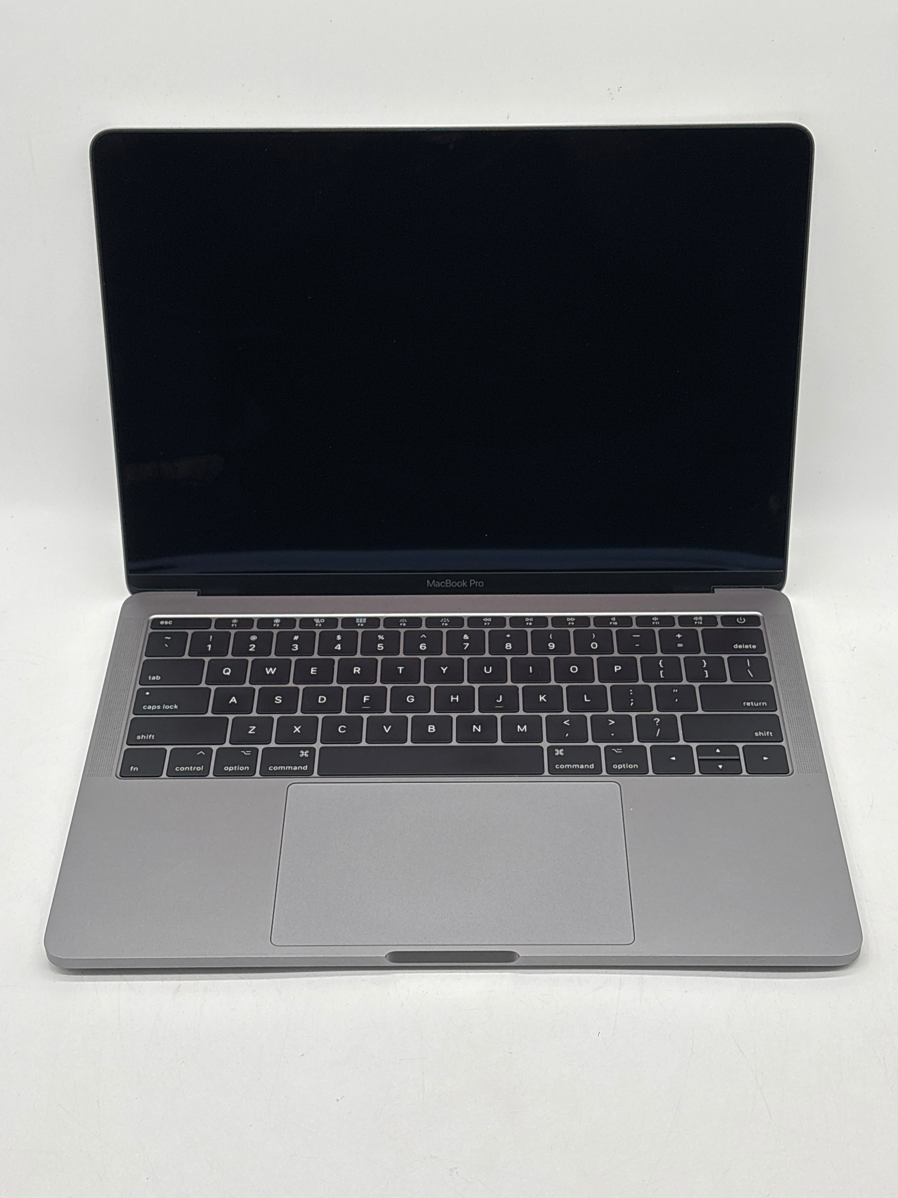 Apple MacBook Pro 2017 13.3" A1708 i5 2.3GHz 8GB RAM 128GB SSD - Service Battery