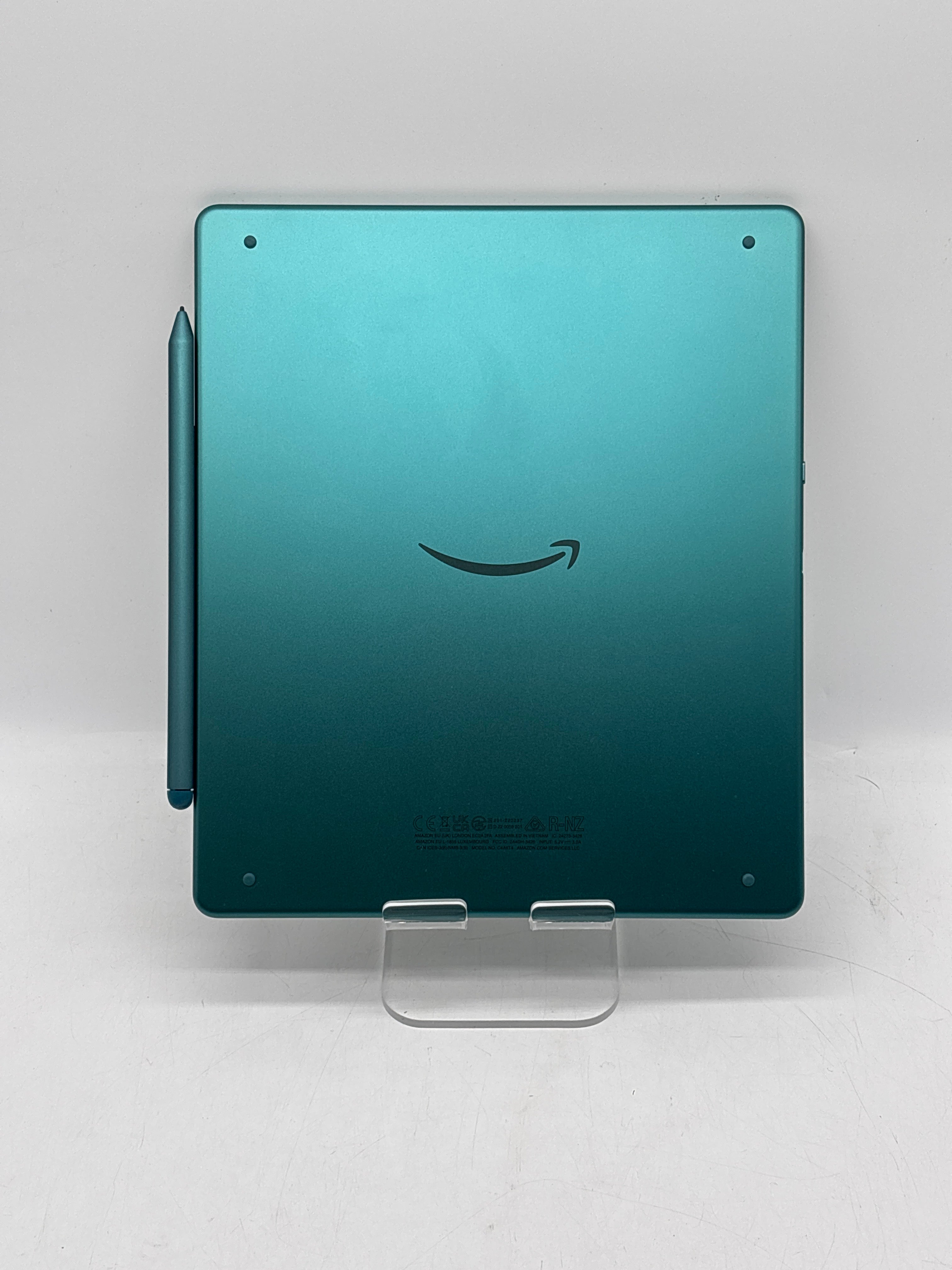 Amazon Kindle Scribe 64GB Metallic Jade C4A6T4 - Used With Box