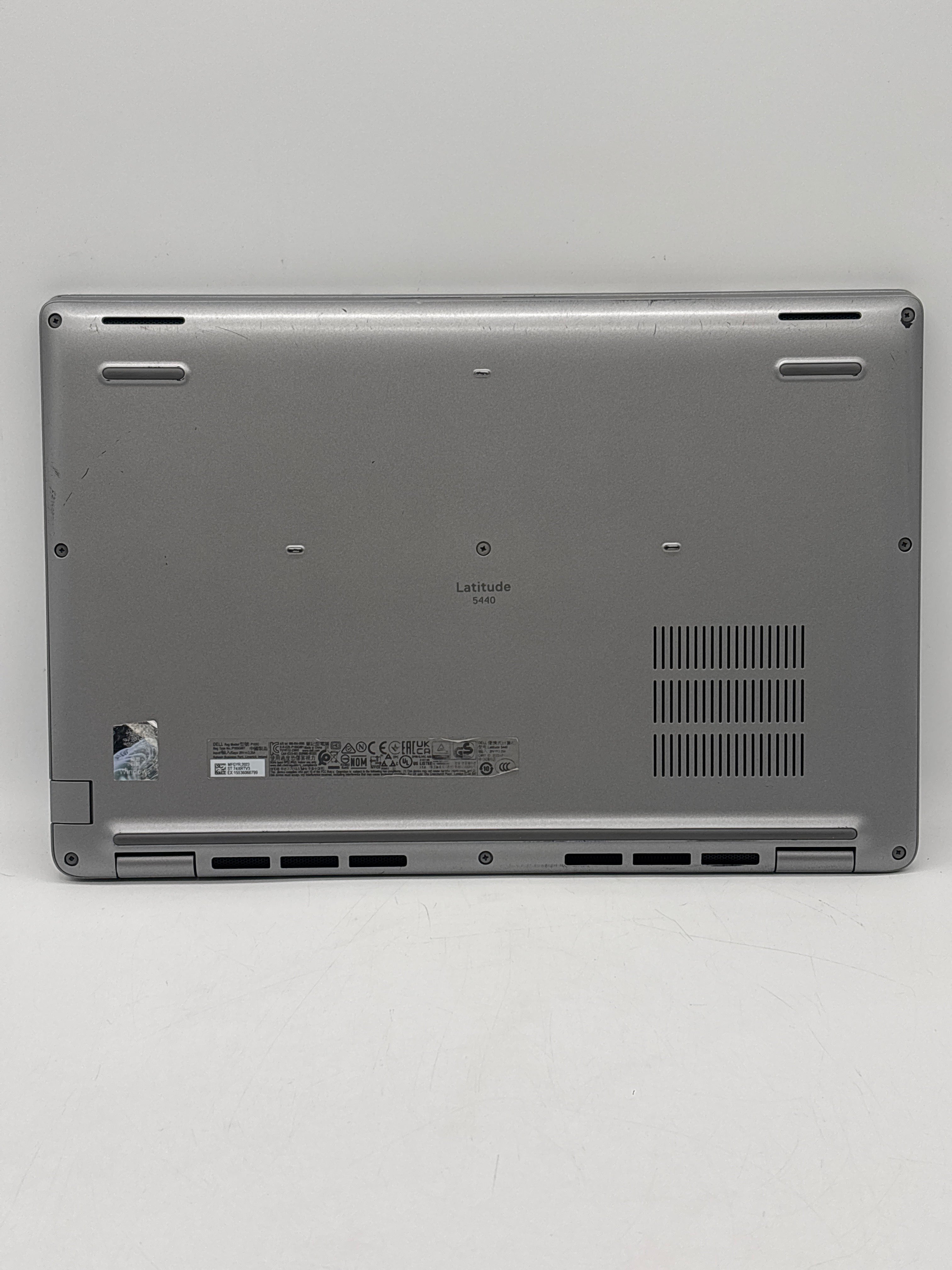 Dell Latitude 5440 i5-1335U 16GB RAM 256GB SSD - For Parts (Read DESC)