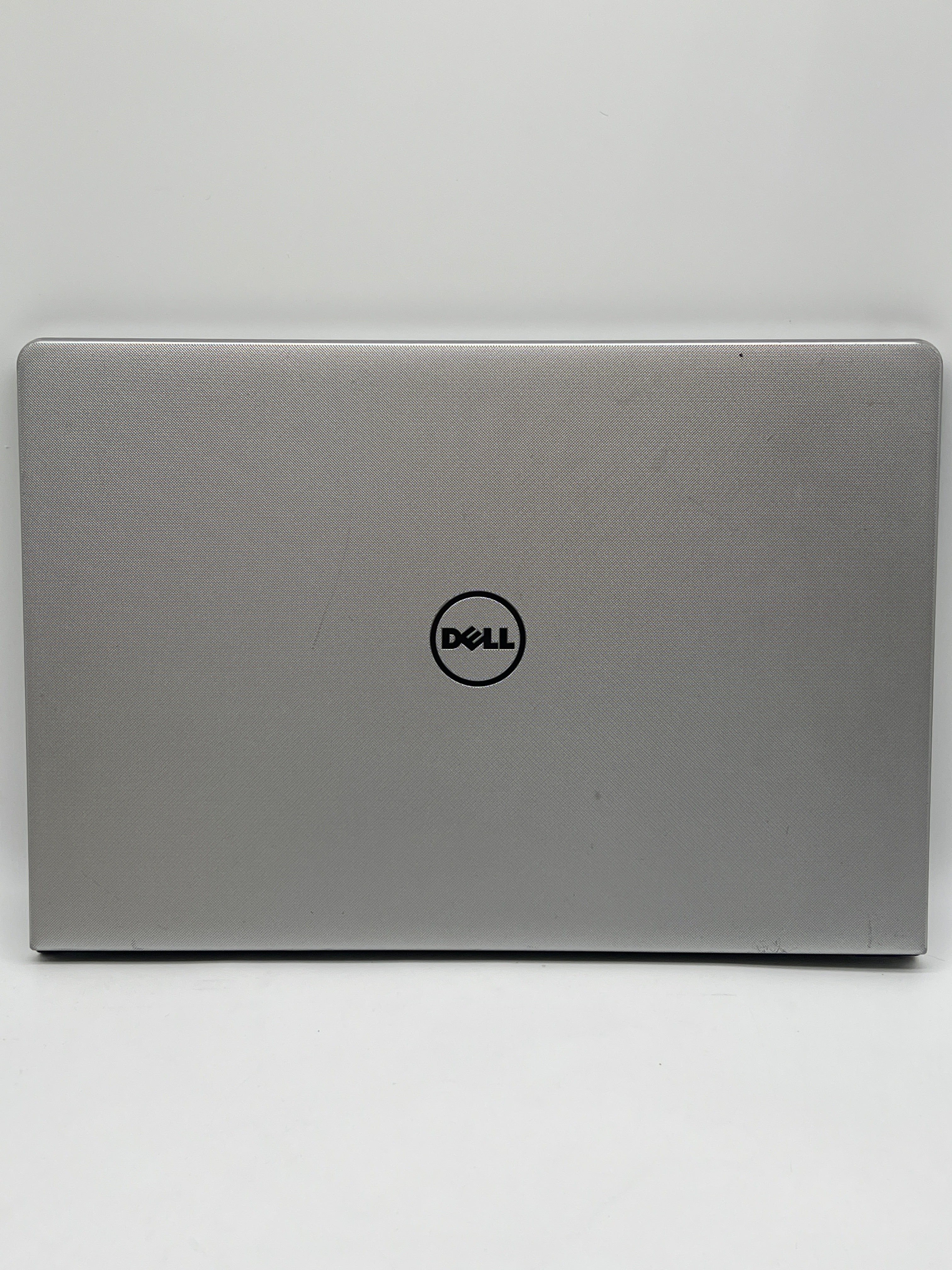 Dell Inspiron 5555 AMD A10 8GB RAM 1TB Hard Drive - For Parts (Read)