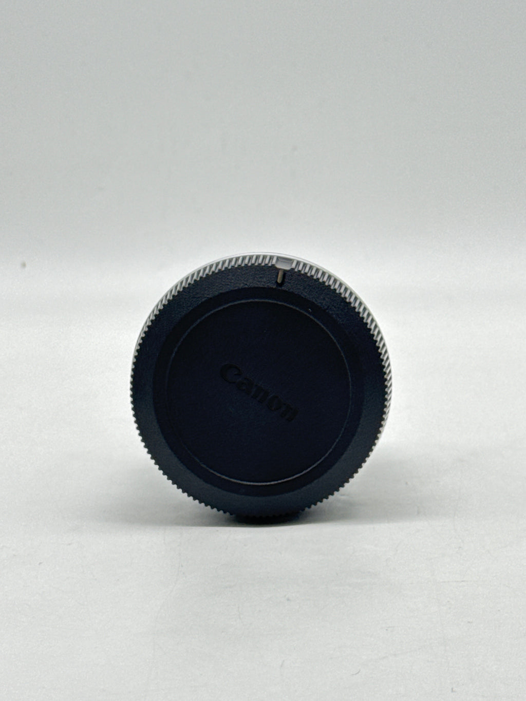 Canon RF-S 18-45mm F4.5-6.3 IS STM Lens Black - Used