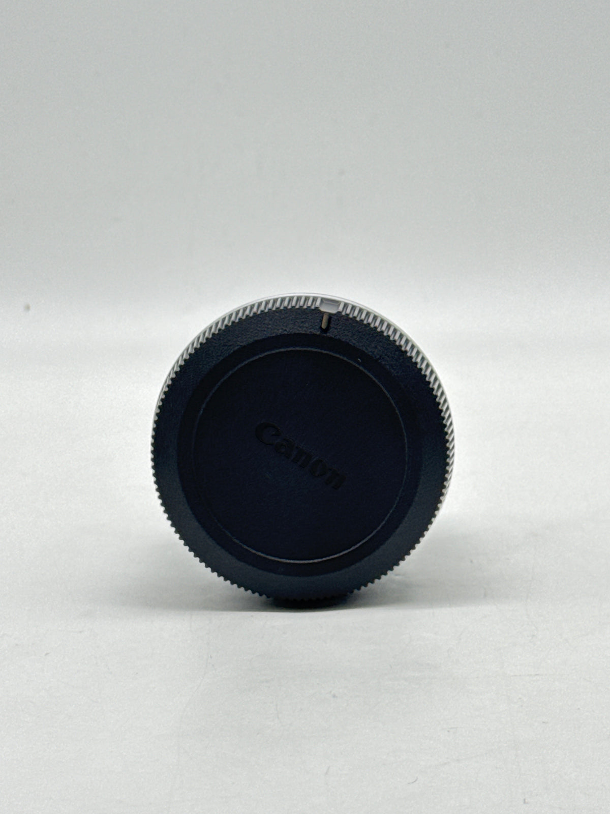 Canon RF-S 18-45mm F4.5-6.3 IS STM Lens Black - Used