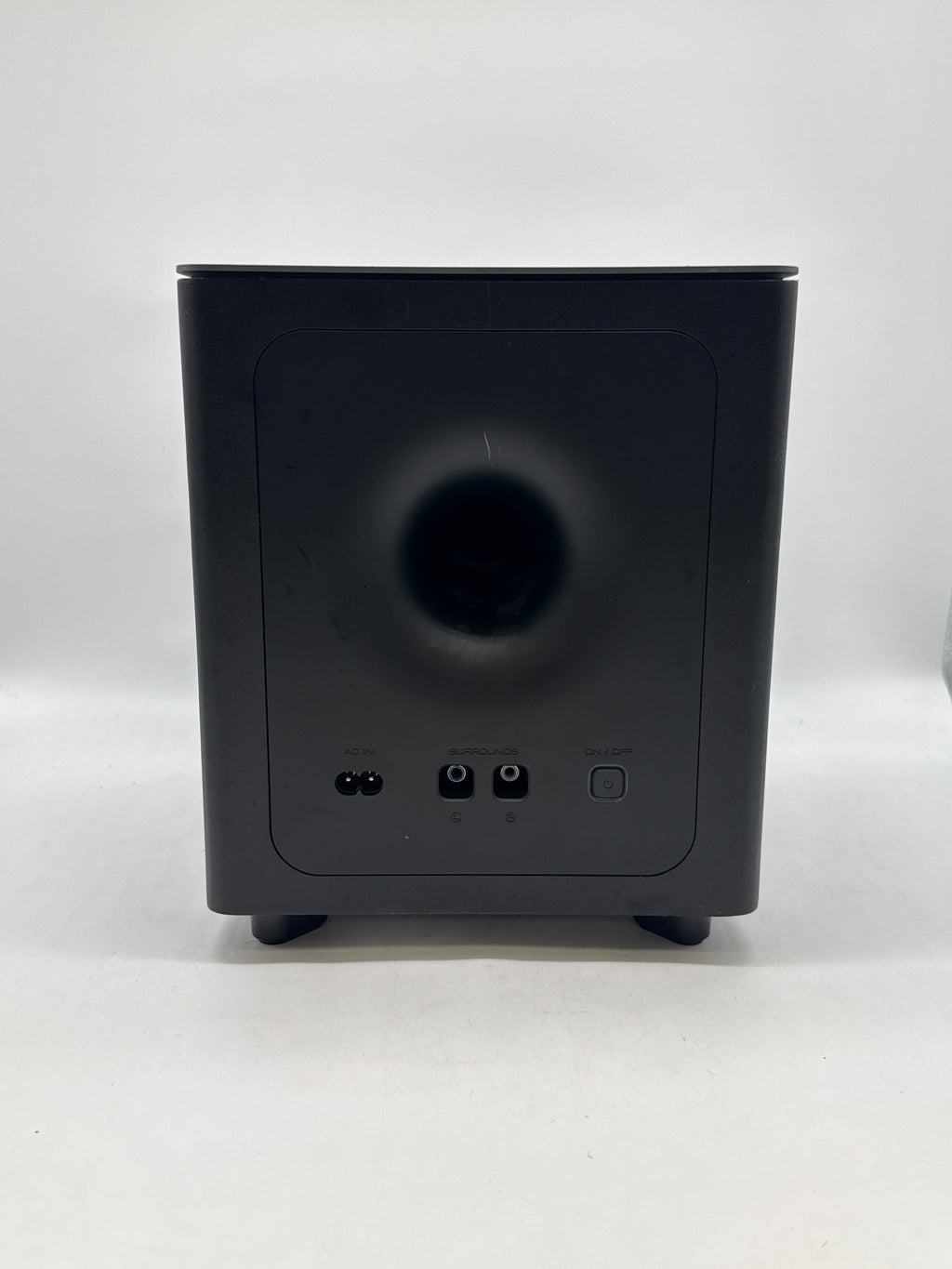 Vizio M51ax-J6 5.1 Channel Soundbar +Wireless Sub +Rear Speakers SET