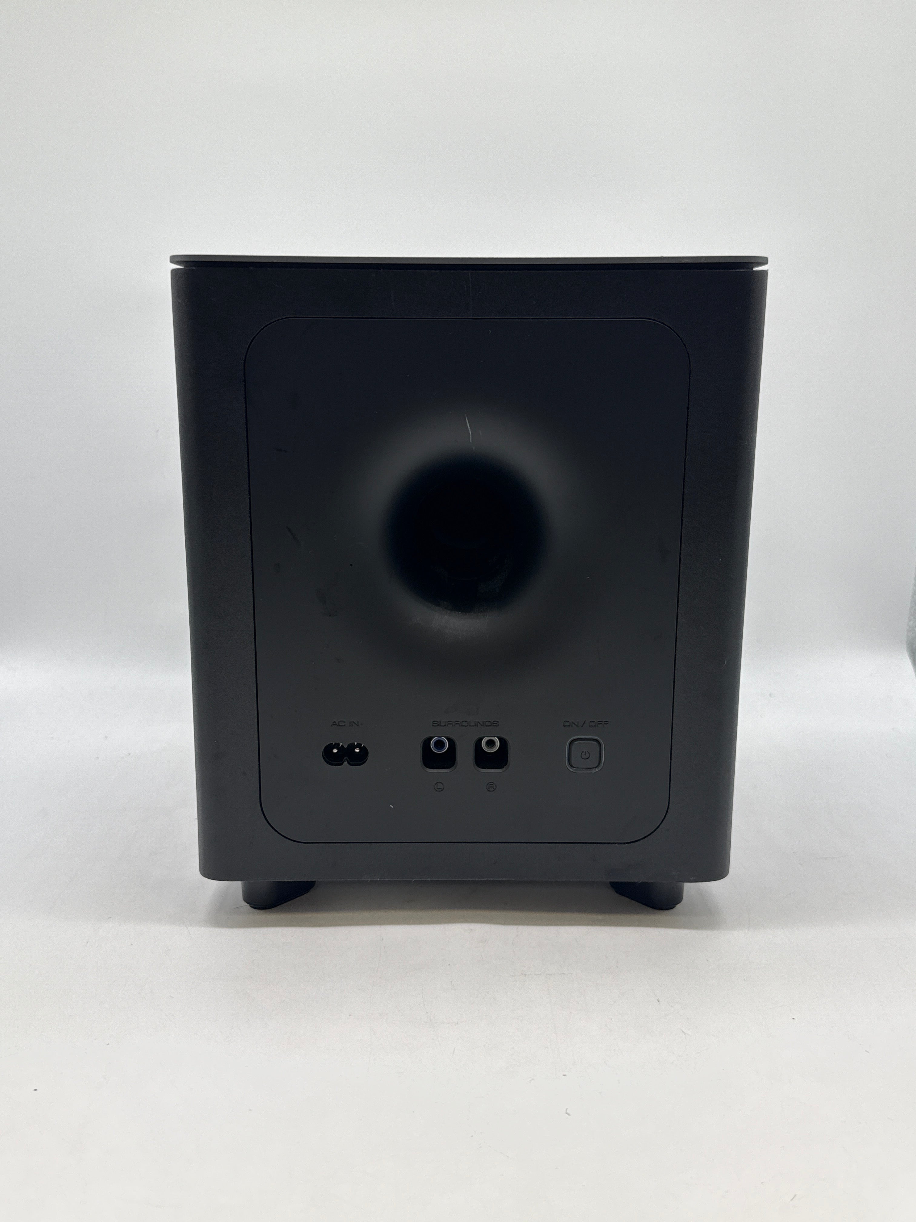 Vizio M51ax-J6 5.1 Channel Soundbar +Wireless Sub +Rear Speakers SET