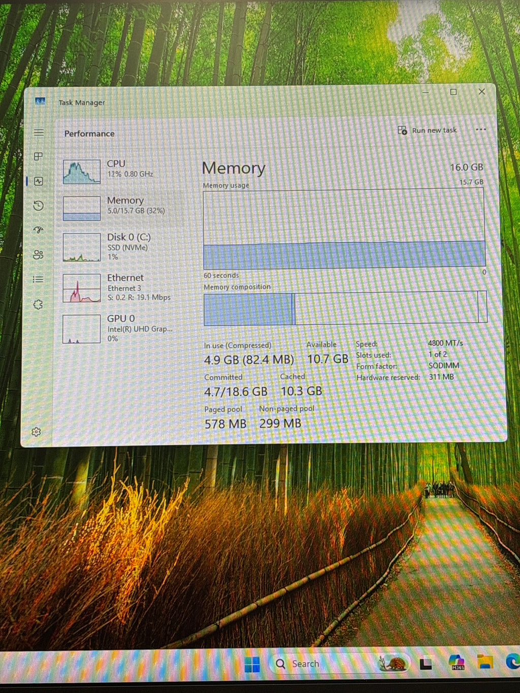 Dell Optiplex 7000 Micro i5-12500 16GB RAM 256GB SSD