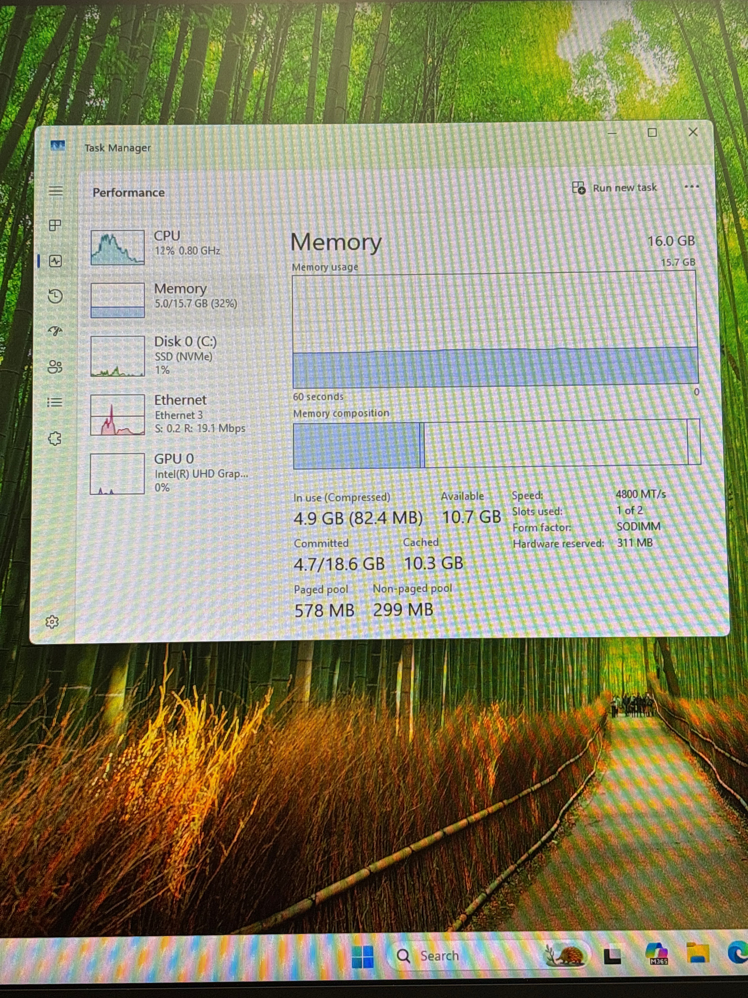 Dell Optiplex 7000 Micro i5-12500 16GB RAM 256GB SSD