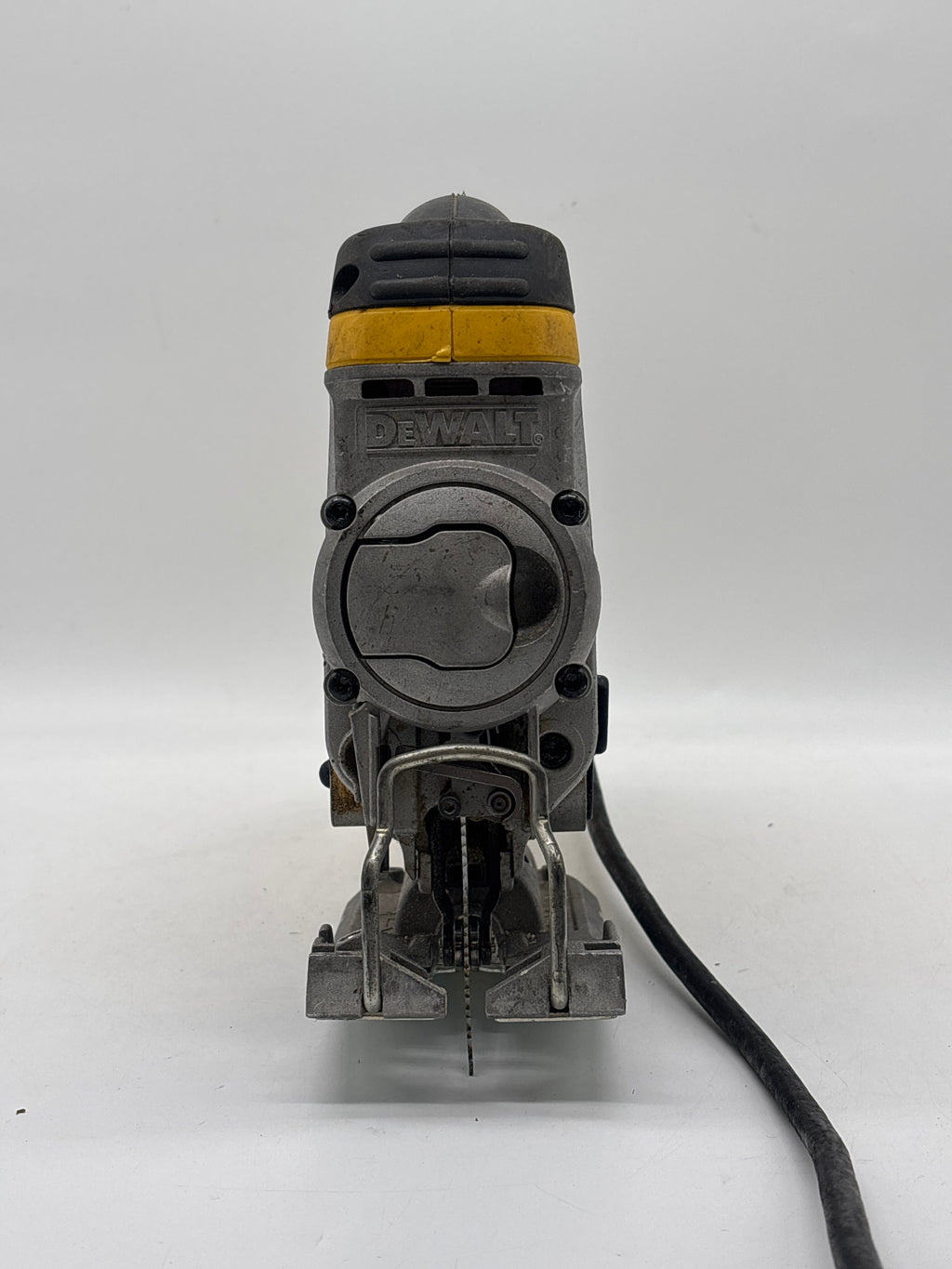 DeWalt DW331 Corded Jigsaw Used