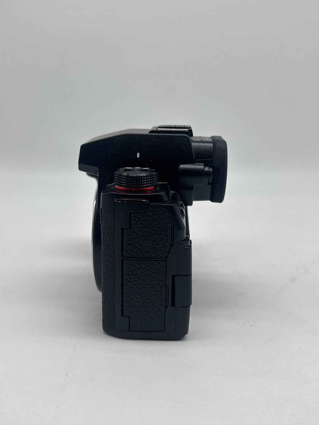 Panasonic LUMIX S5II 24.2MP Mirrorless Digital Camera (Body Only)