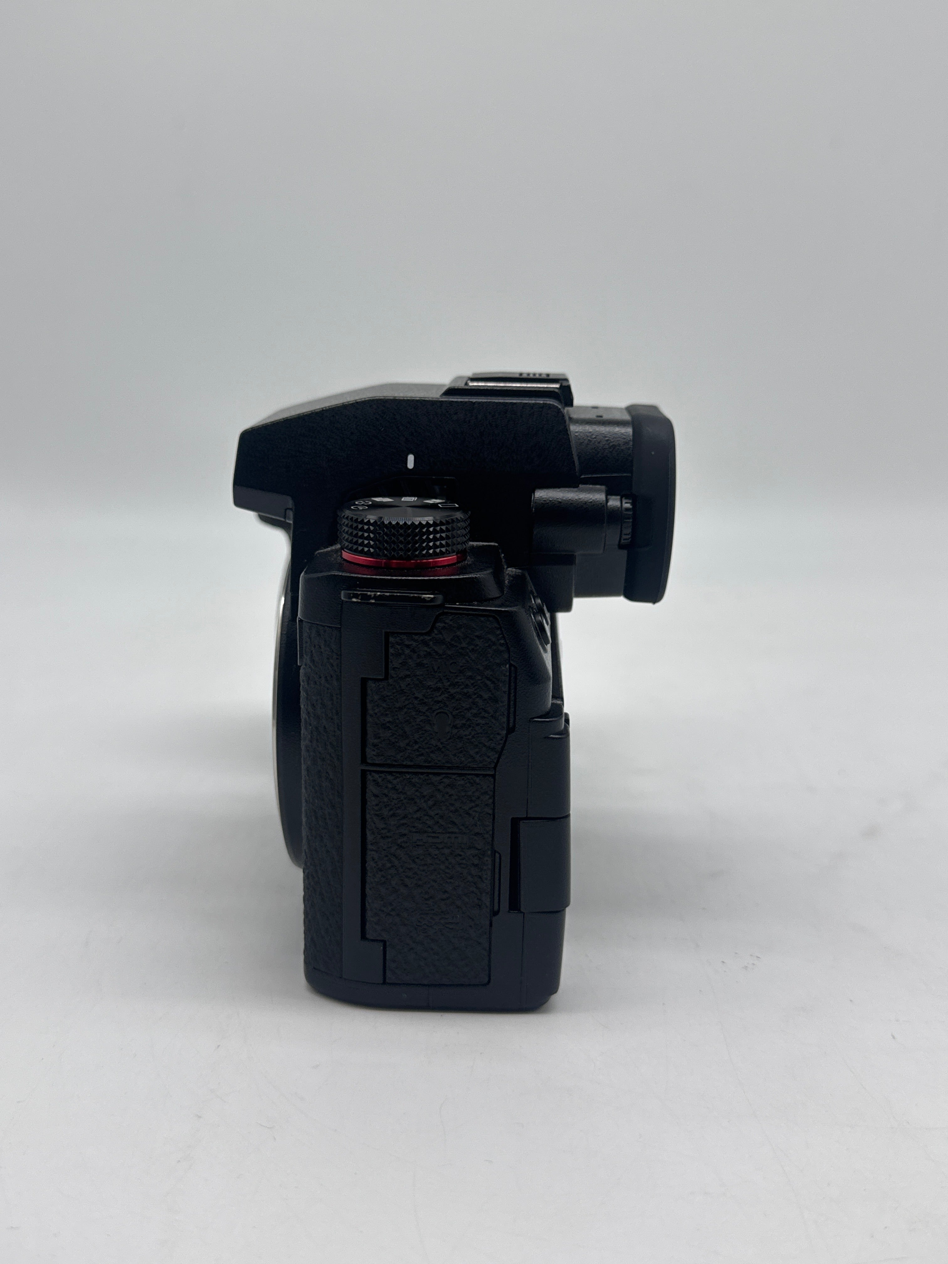 Panasonic LUMIX S5II 24.2MP Mirrorless Digital Camera (Body Only)