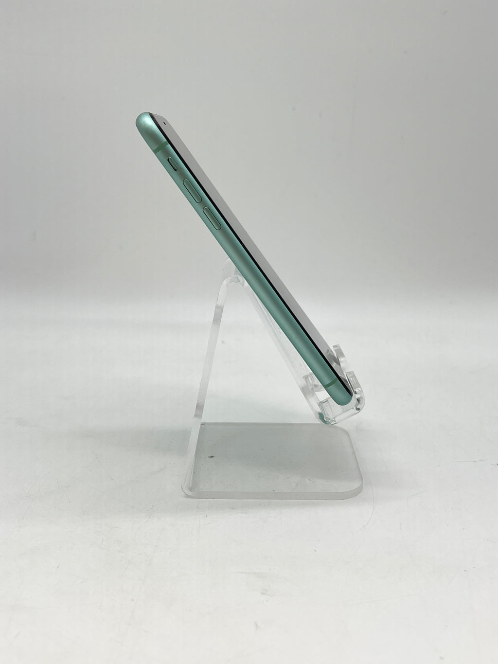 Apple iPhone 11 64GB Factory Unlocked Green - Bad LCD Service Battery