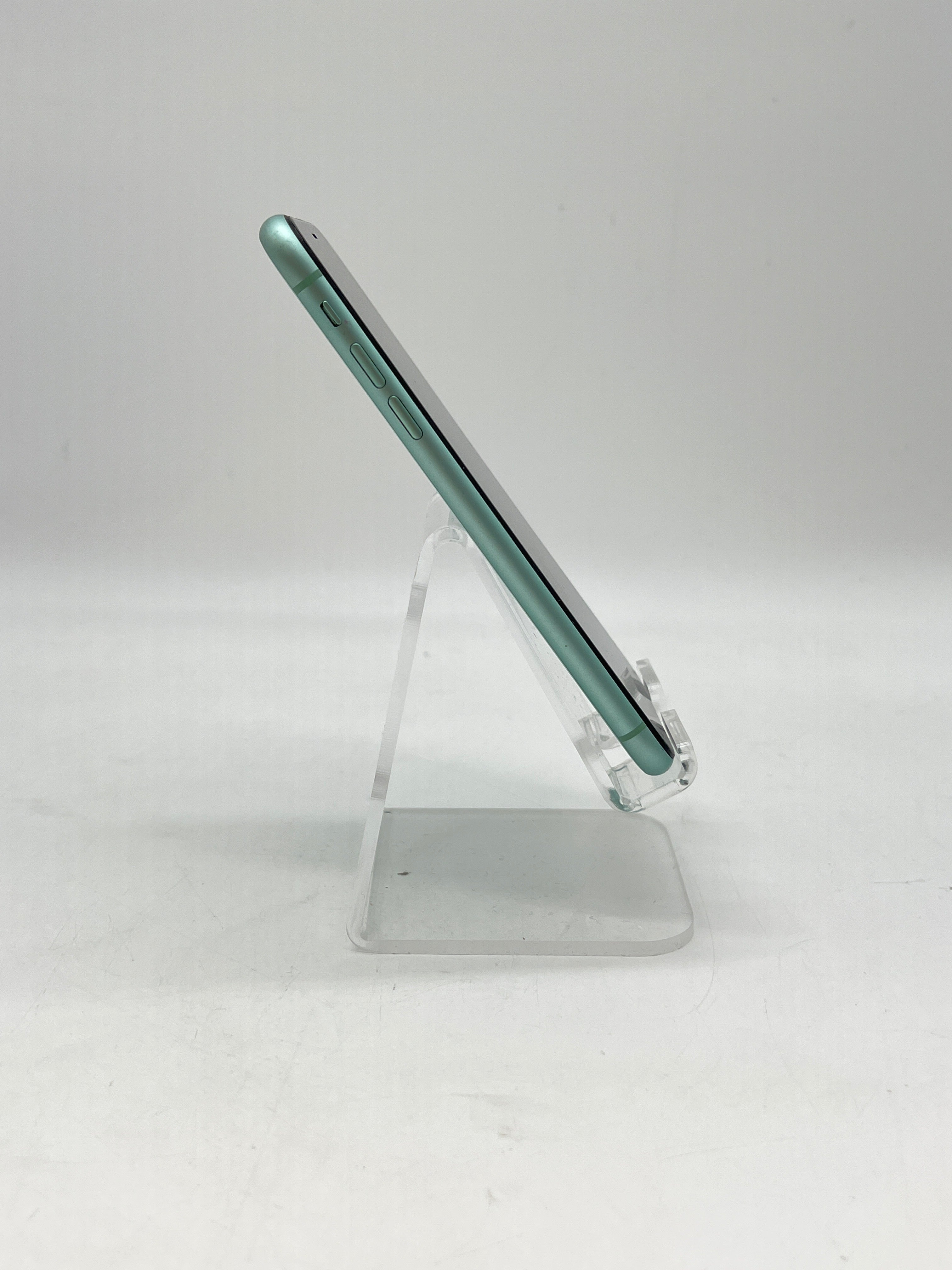 Apple iPhone 11 64GB Factory Unlocked Green - Bad LCD Service Battery