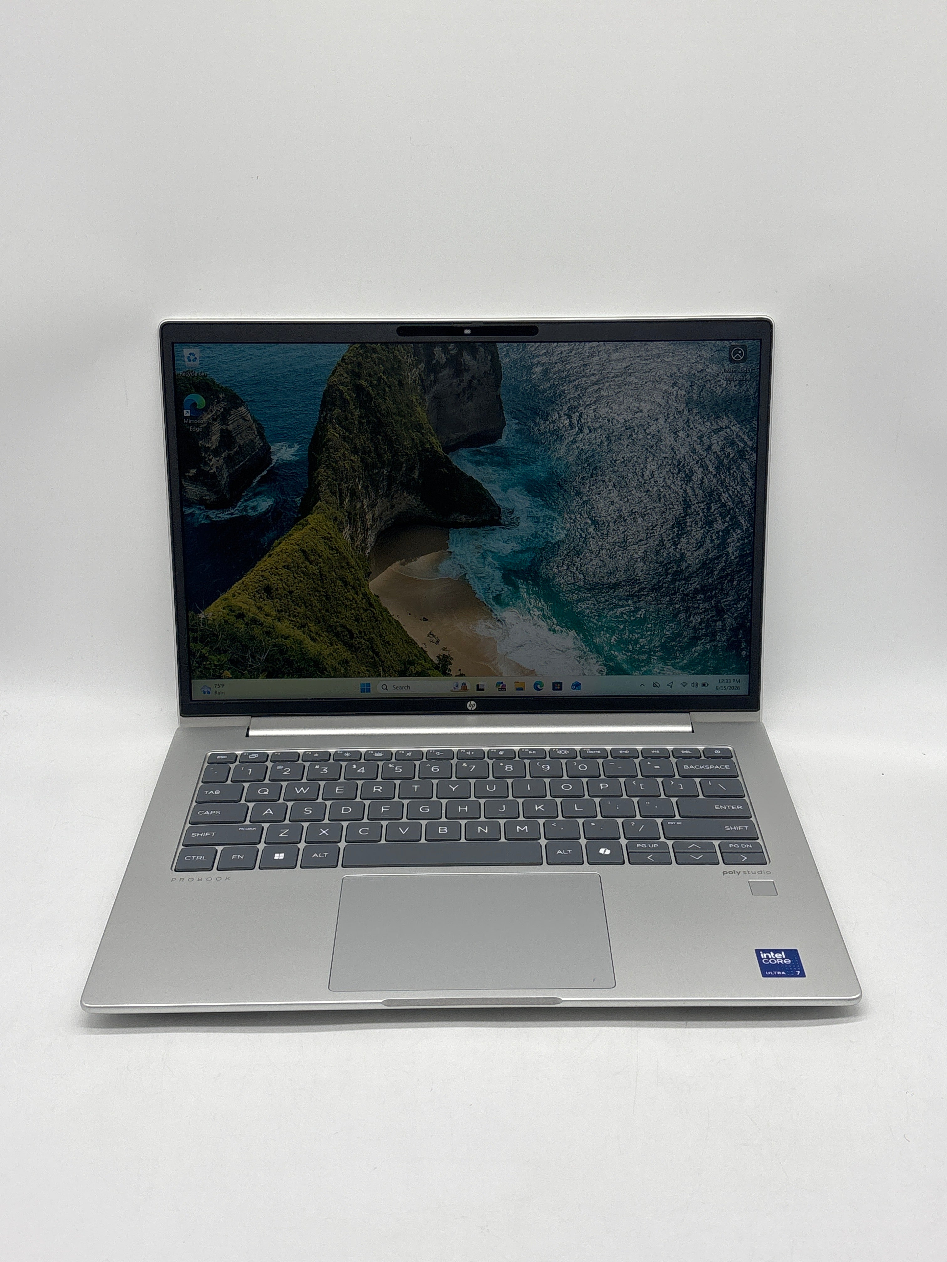 HP ProBook 440 G11 Ultra 7 155U 32GB RAM 512GB SSD Used
