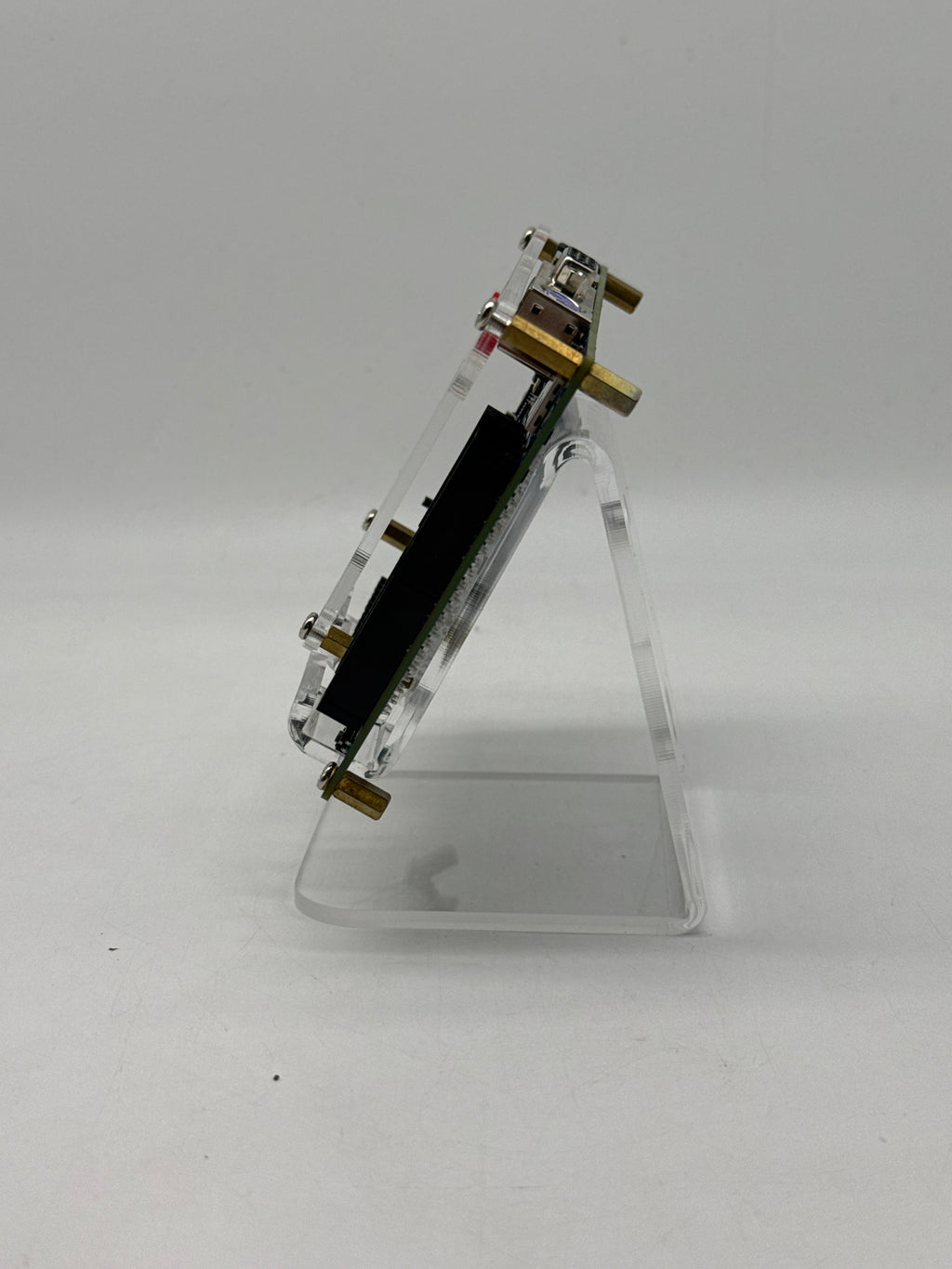 Terasic DE0-CV FPGA Development Board System - Used With Box