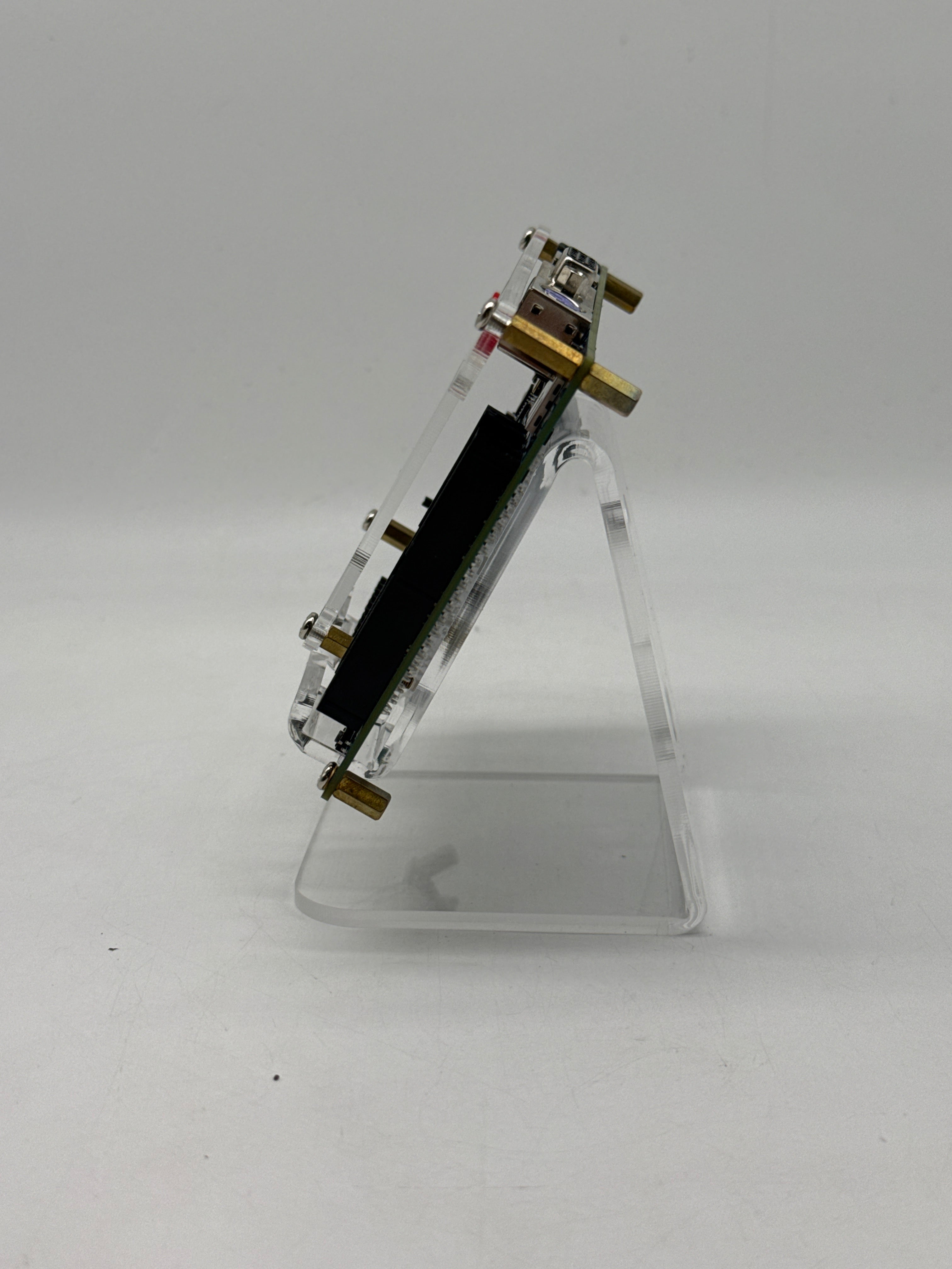 Terasic DE0-CV FPGA Development Board System - Used With Box