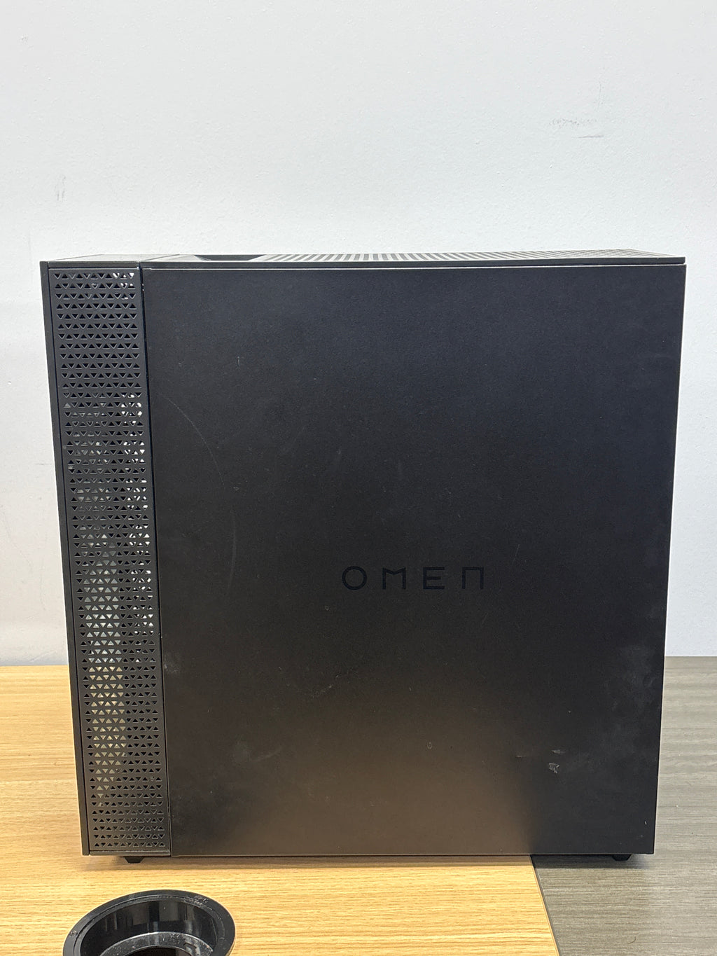 HP Omen 30L Ryzen 5 3600 8GB RAM 256GB SSD + 1TB HDD GTX 1660 Super - Used