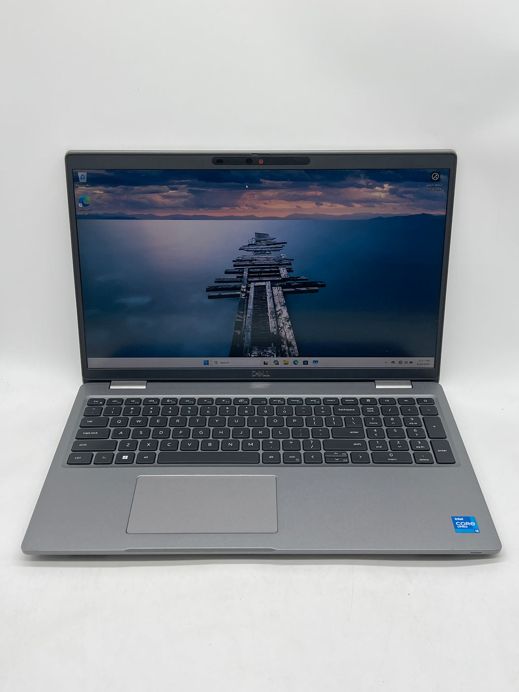 Dell Latitude 5520 15.6" i5-1145G7 16GB RAM 512GB SSD