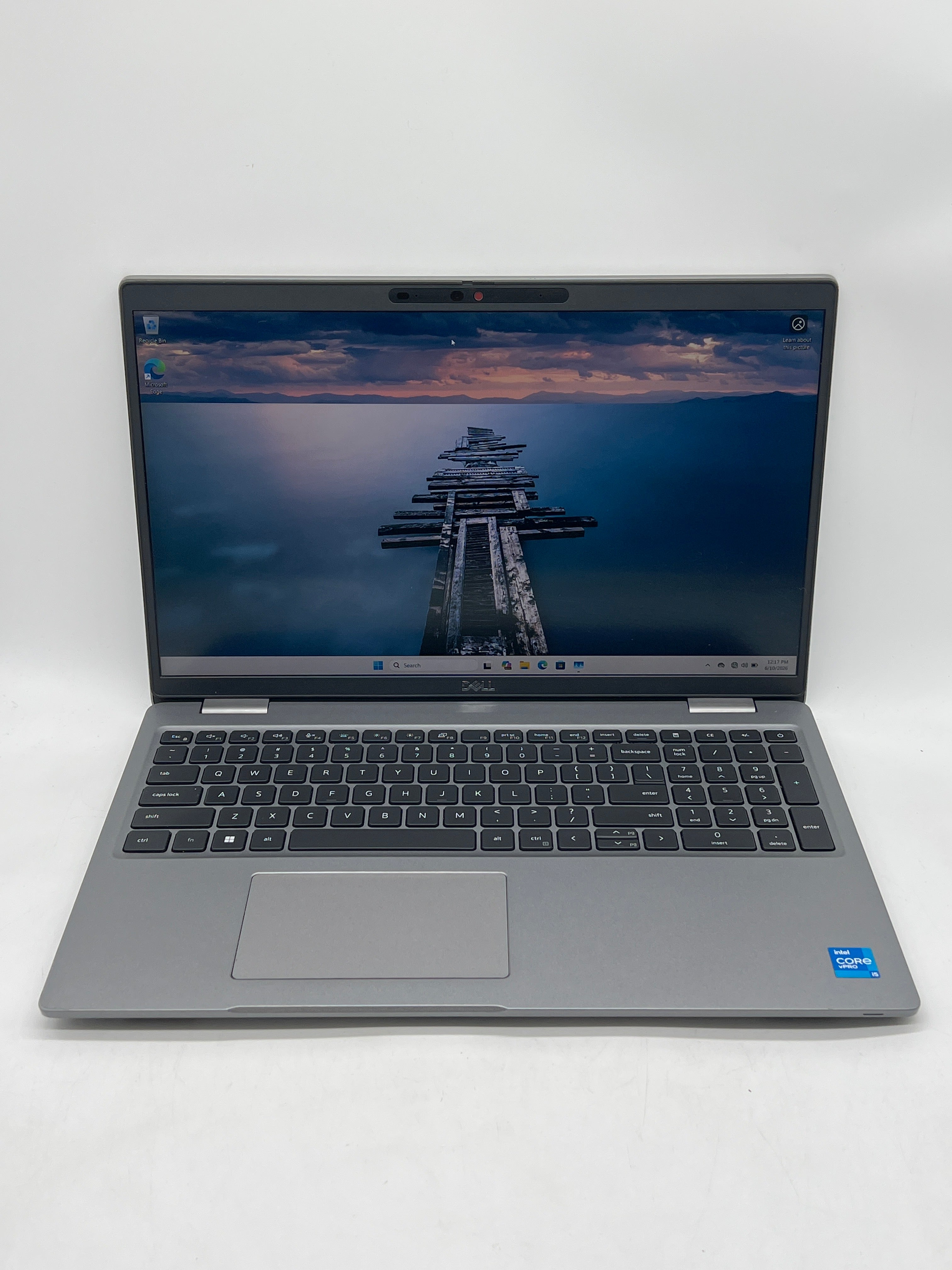 Dell Latitude 5520 15.6" i5-1145G7 16GB RAM 512GB SSD