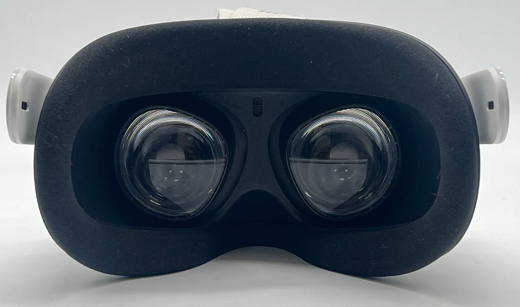 Metaquest 2 KW49CM 128GB VR Headset White - Used