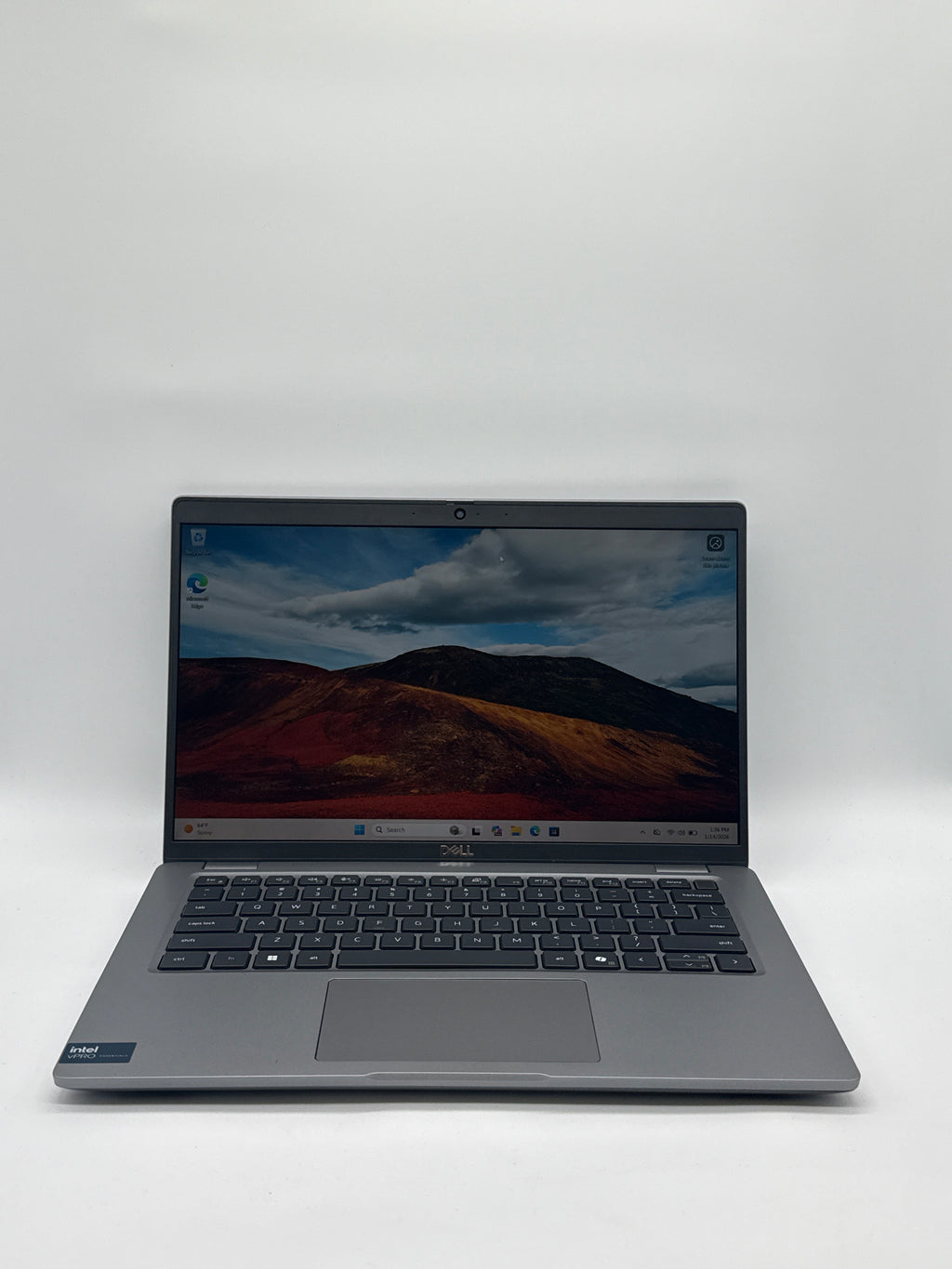 Dell Precision 3490 Ultra 5 125H 32GB RAM 256GB SSD