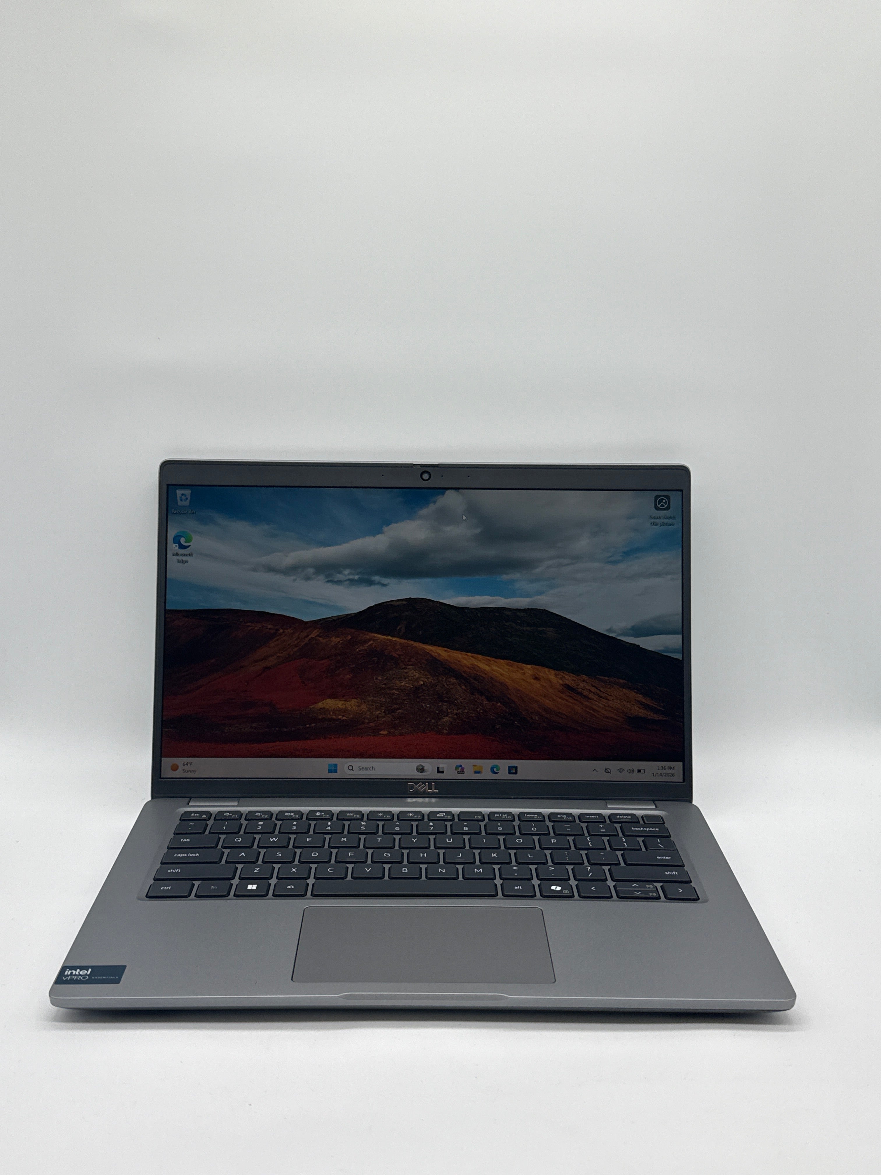 Dell Precision 3490 Ultra 5 125H 32GB RAM 256GB SSD