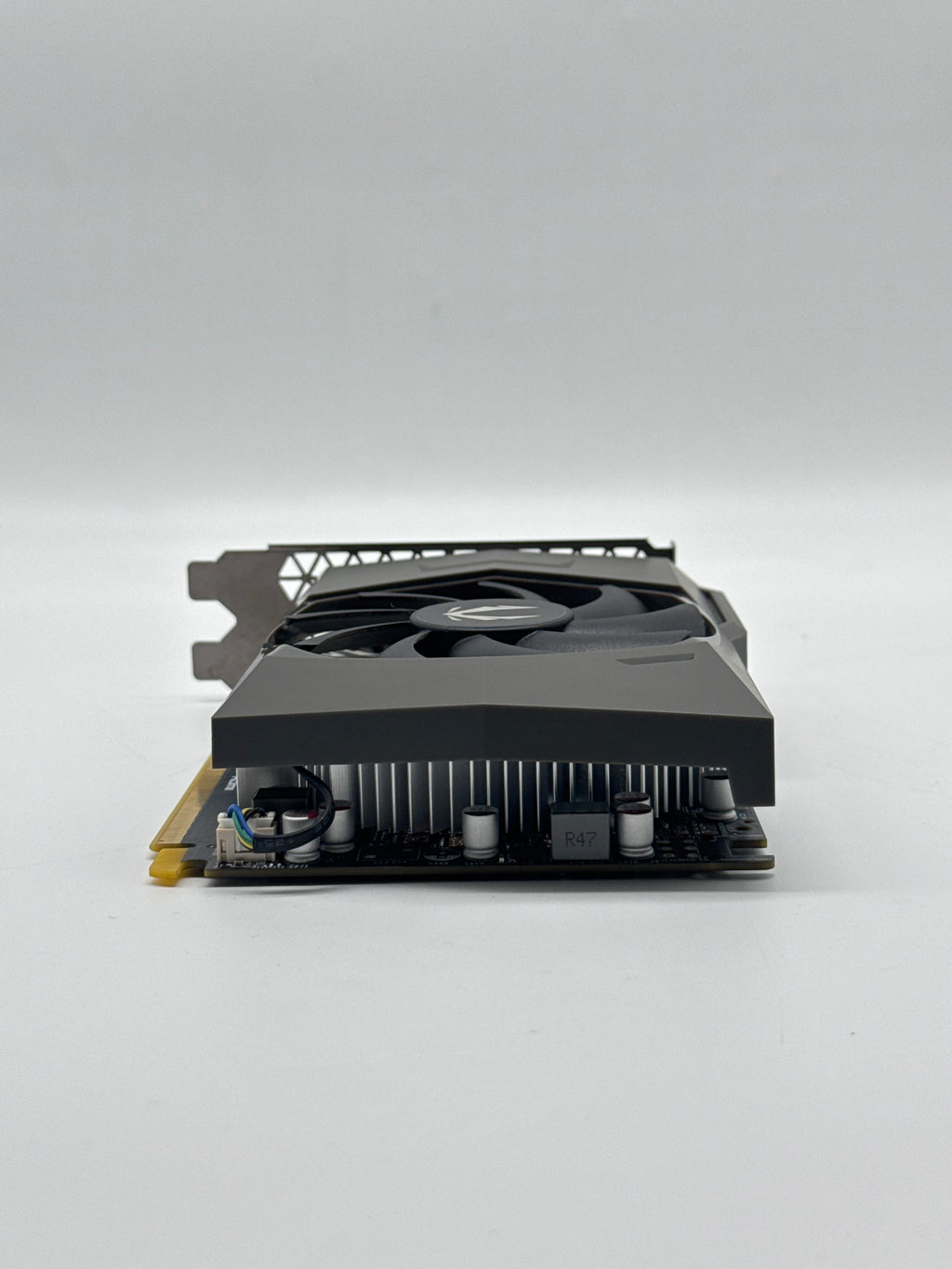 Zotac Gaming GeForce RTX 3050 6GB GDDR6 PCIe 4.0 Graphics Card - For Parts